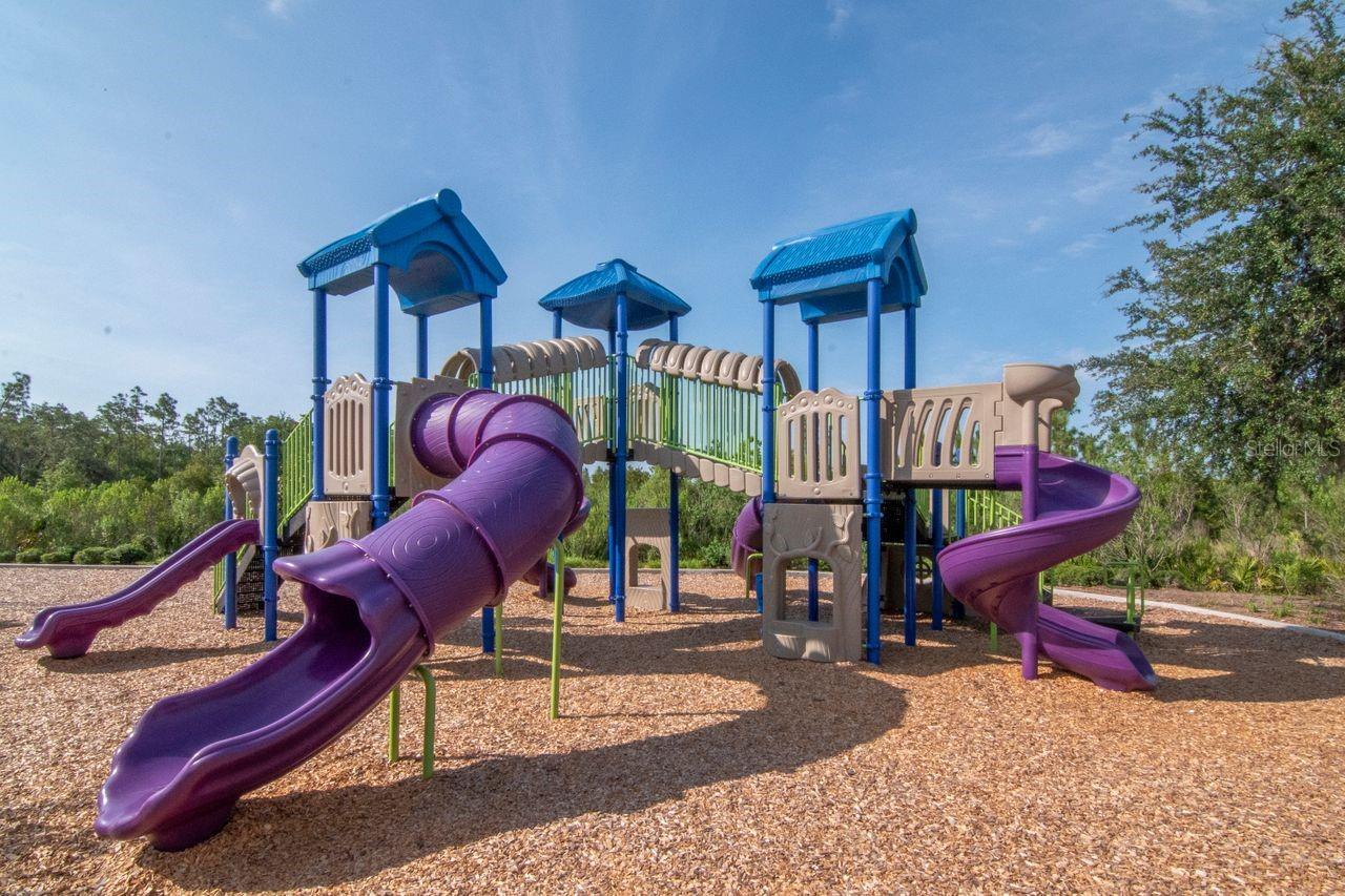 River Glen Playground