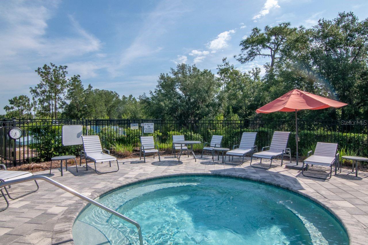 River Glen Spa
