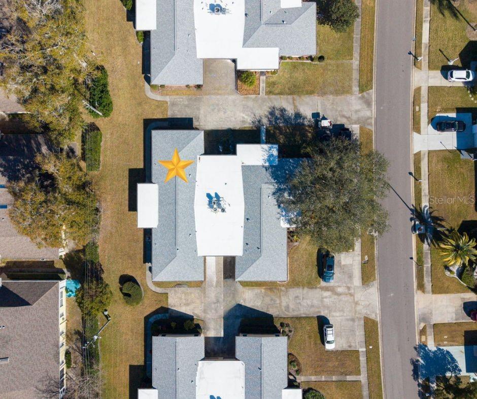 Brand new roof & electrical panel in 2023~