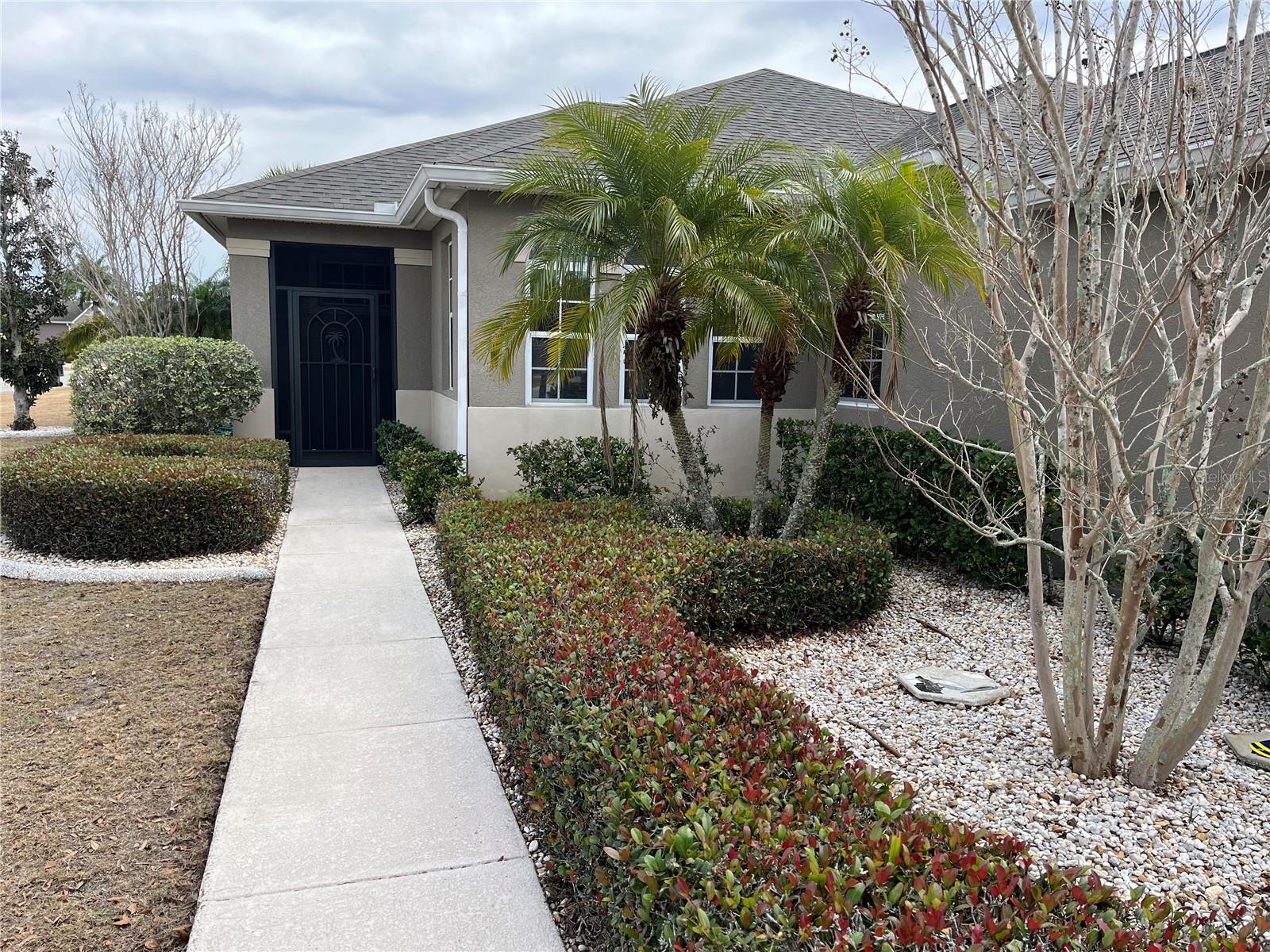 2 BEDS, 2 BATHS plus OFFICE/DEN