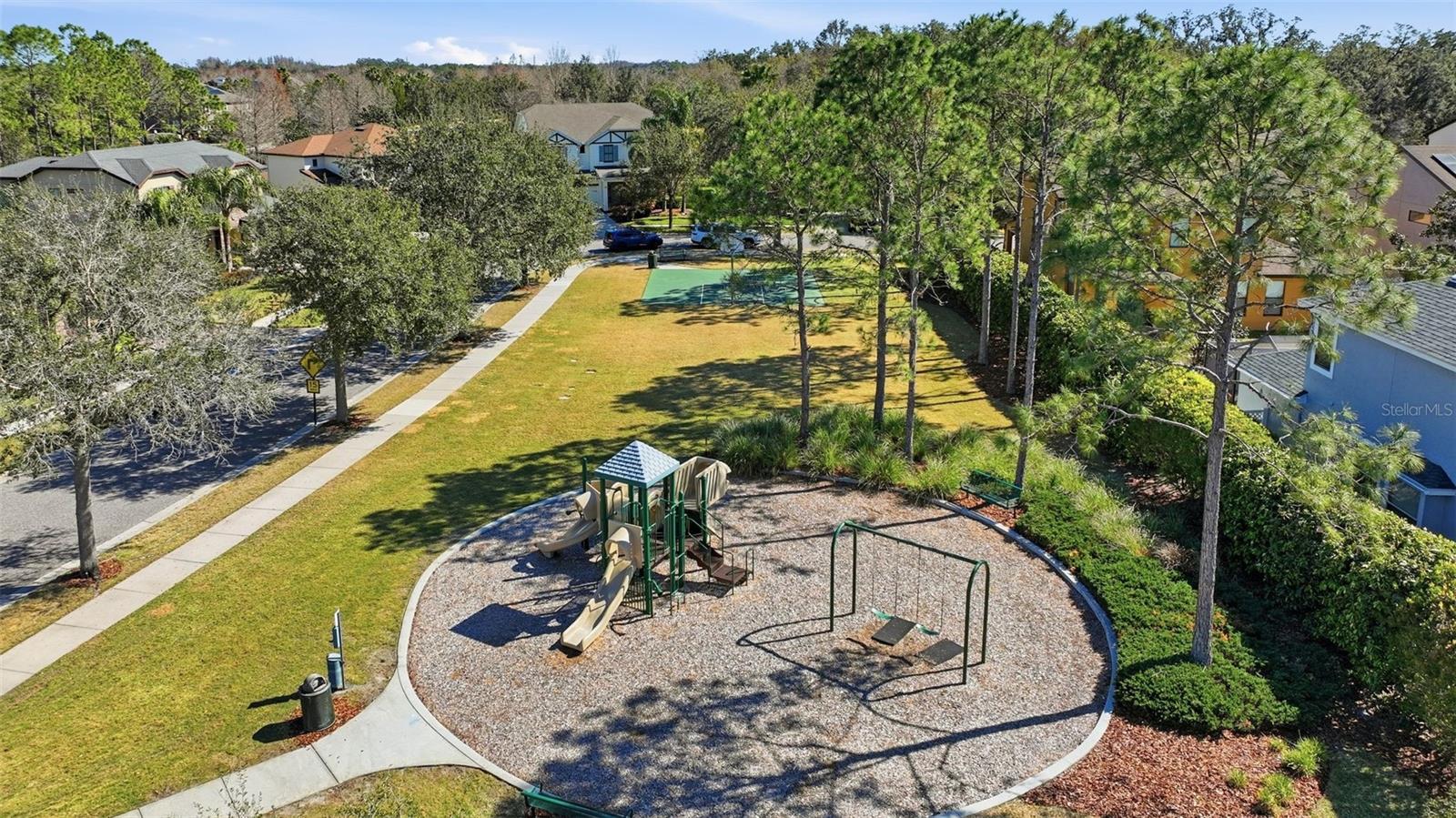 Glenbrook's own Park