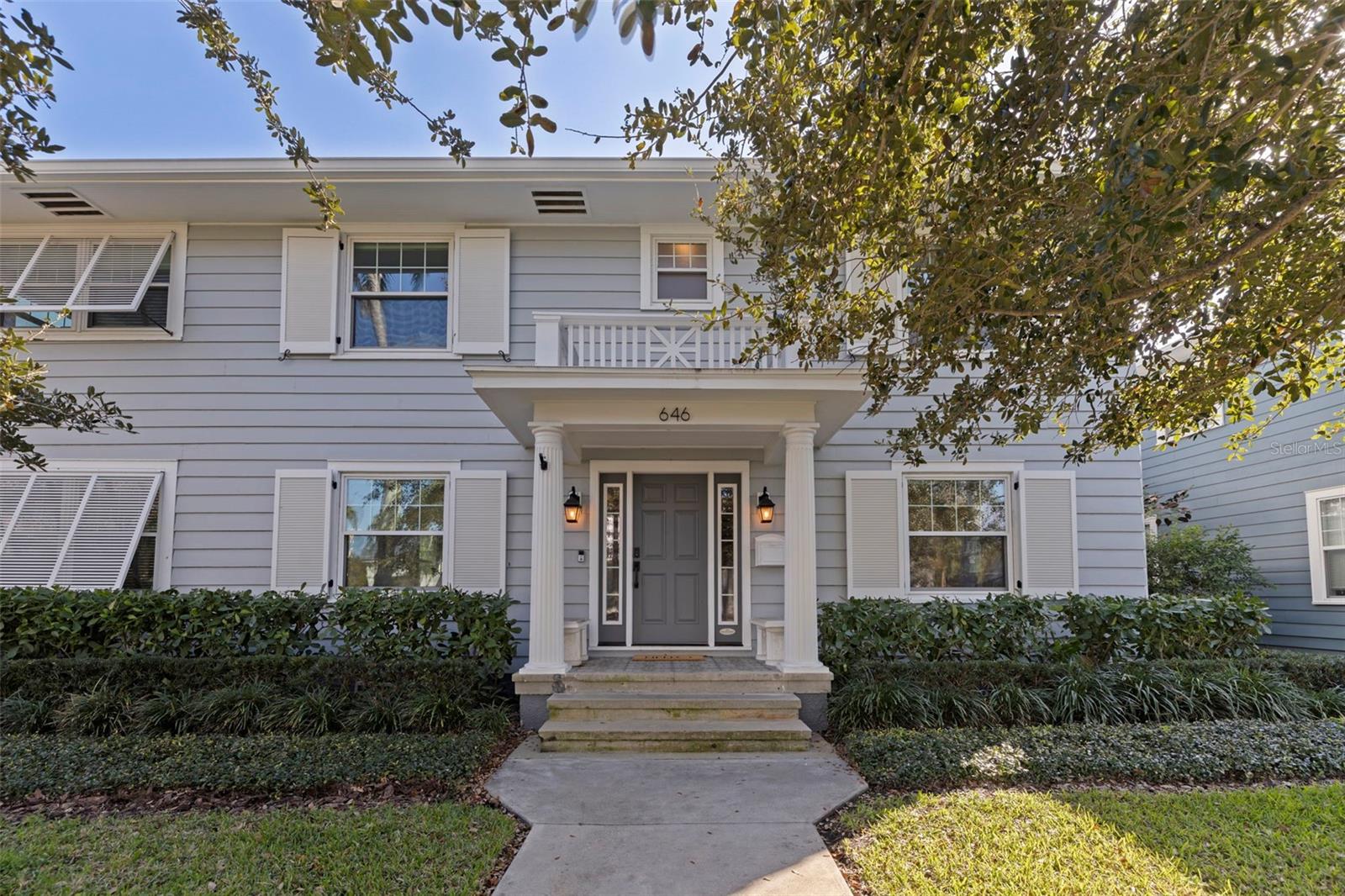 Amazing Historic Old Northeast