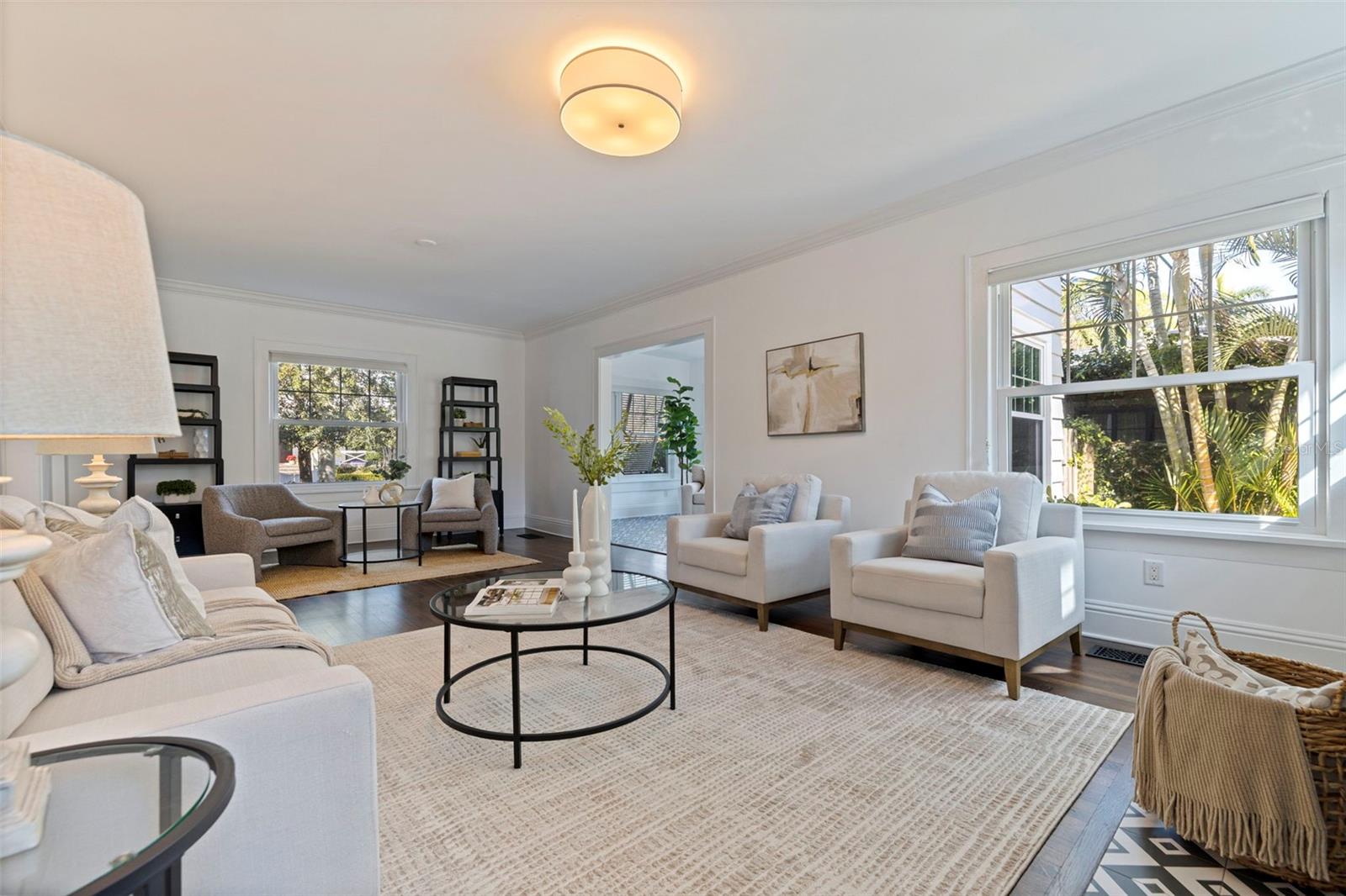 Amazing Historic Old Northeast