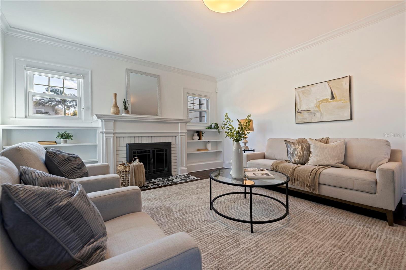 Amazing Historic Old Northeast