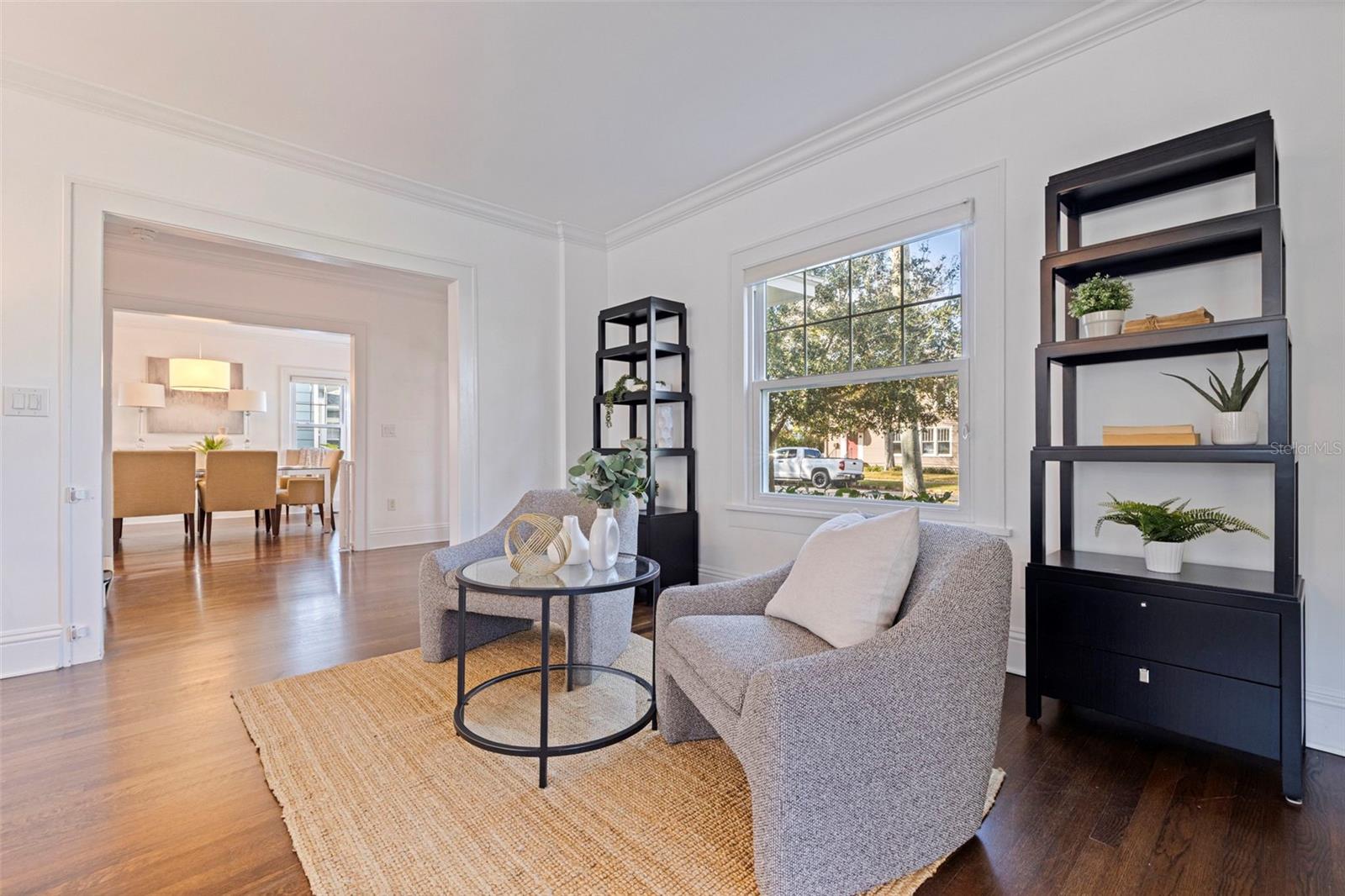 Amazing Historic Old Northeast