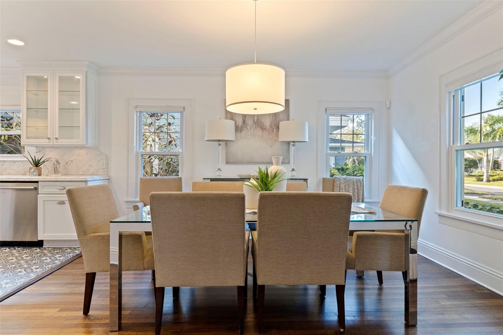 Amazing Historic Old Northeast