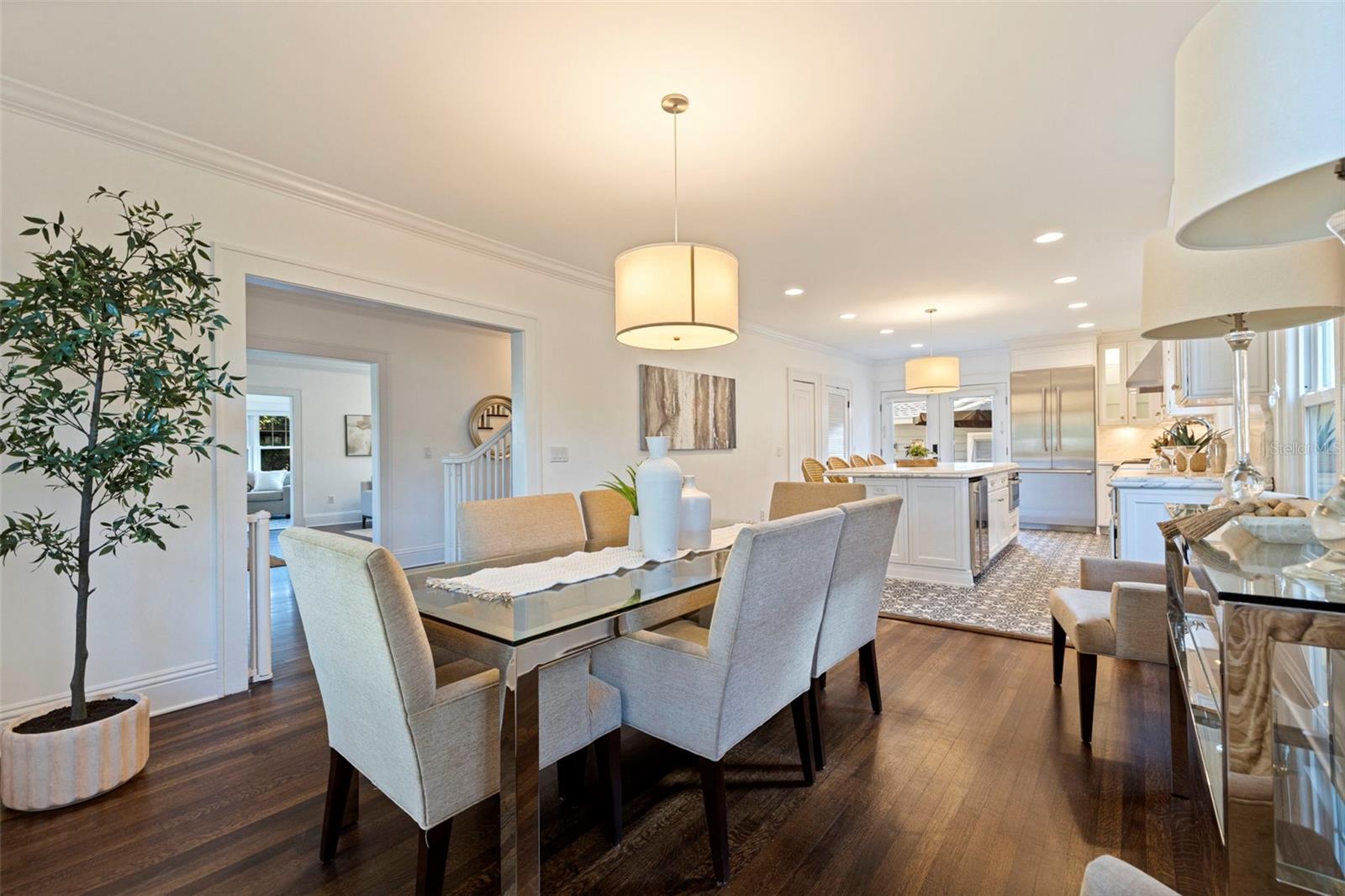 Amazing Historic Old Northeast