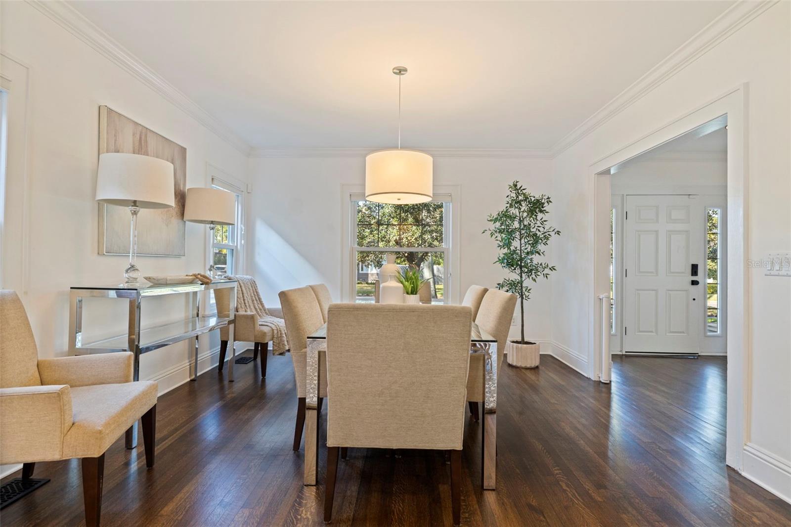 Amazing Historic Old Northeast