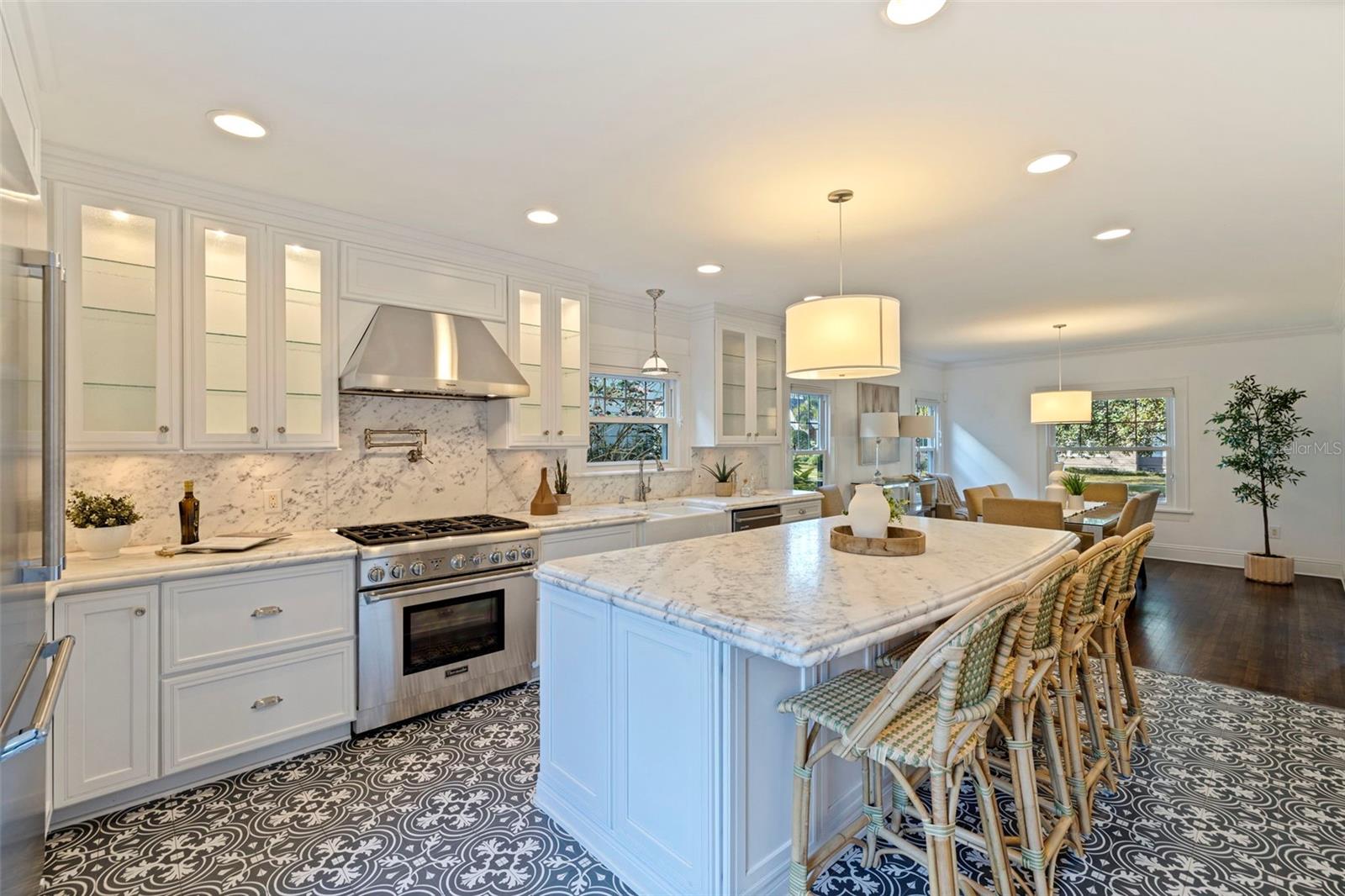 Amazing Historic Old Northeast