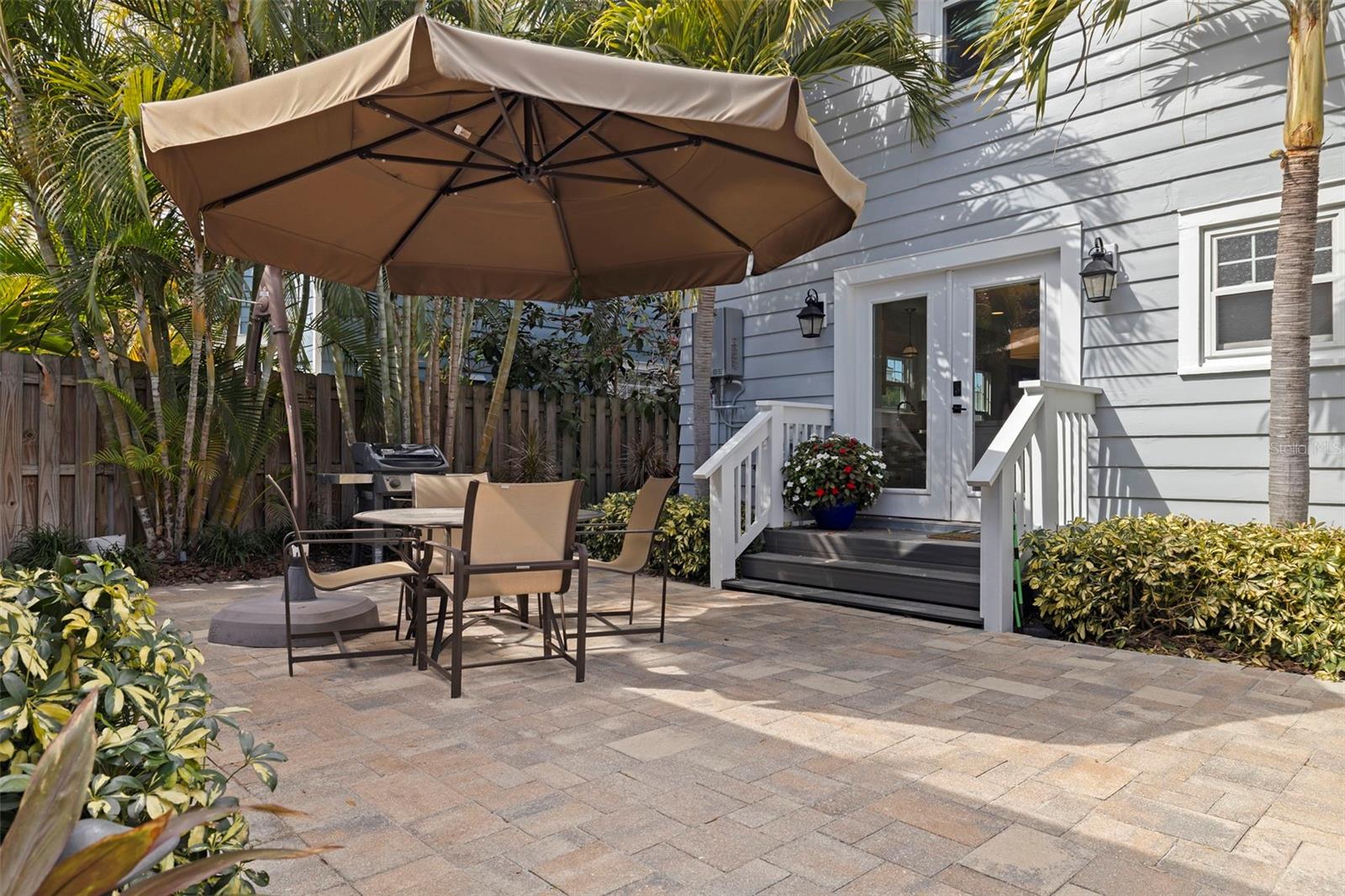 Amazing Historic Old Northeast