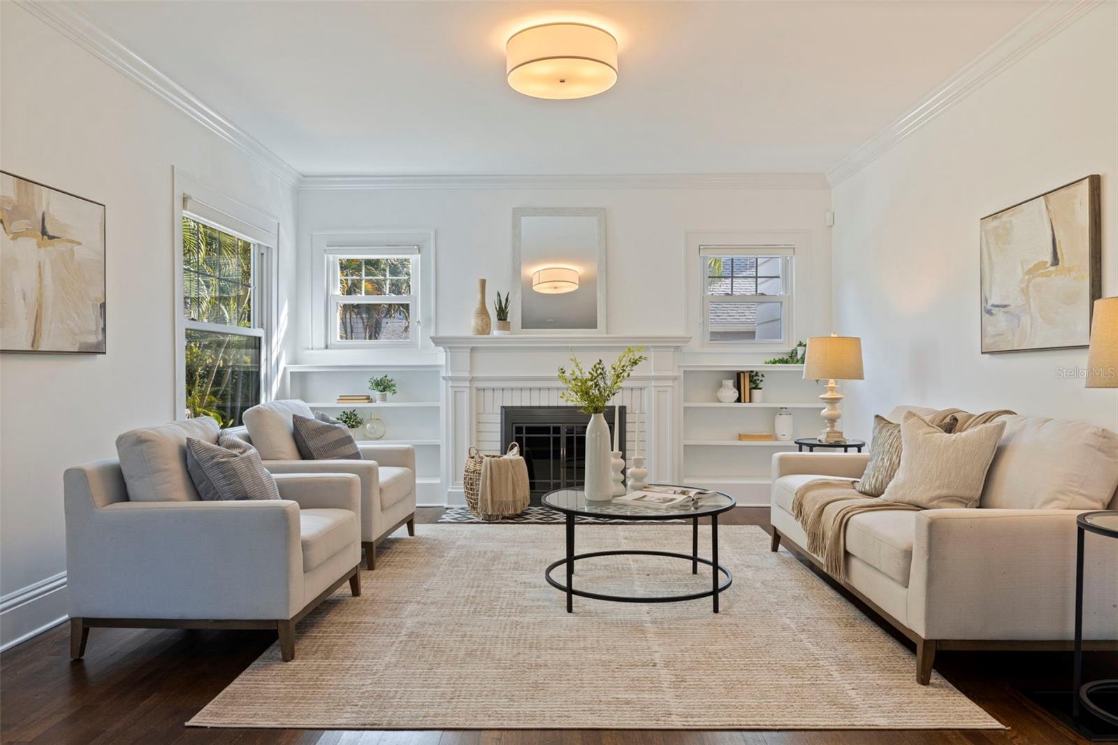 Amazing Historic Old Northeast