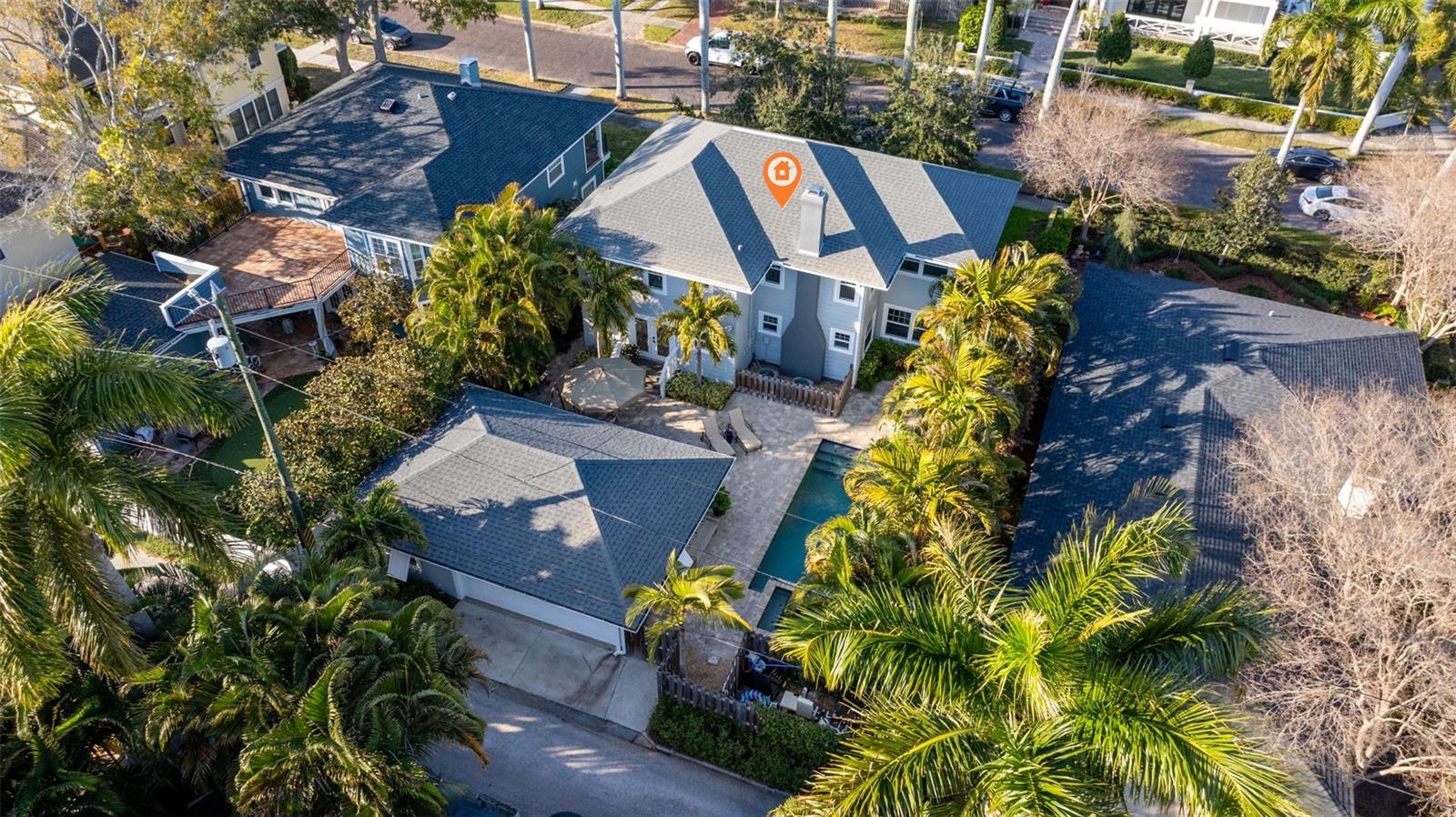 Amazing Historic Old Northeast