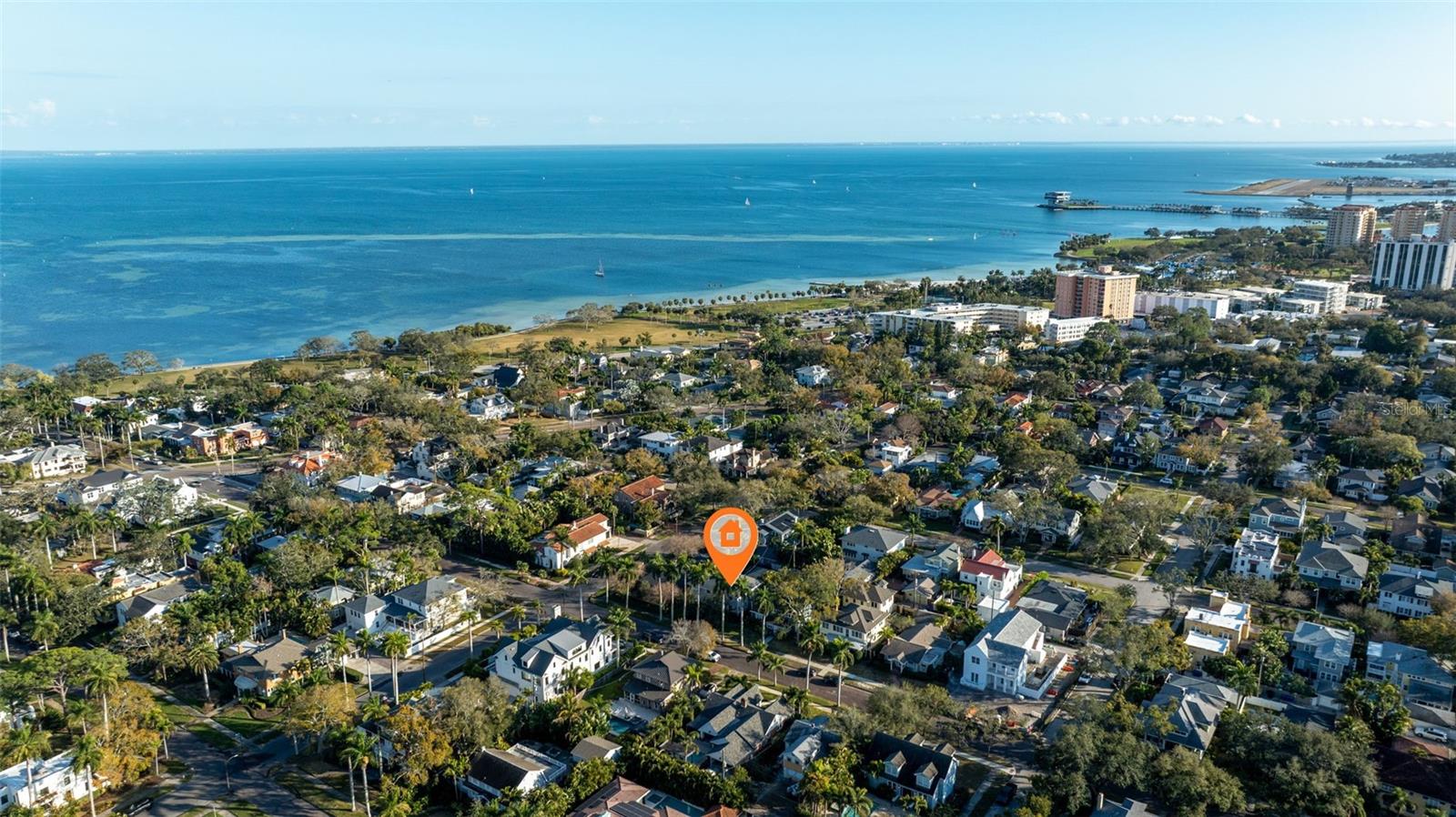 Amazing Historic Old Northeast