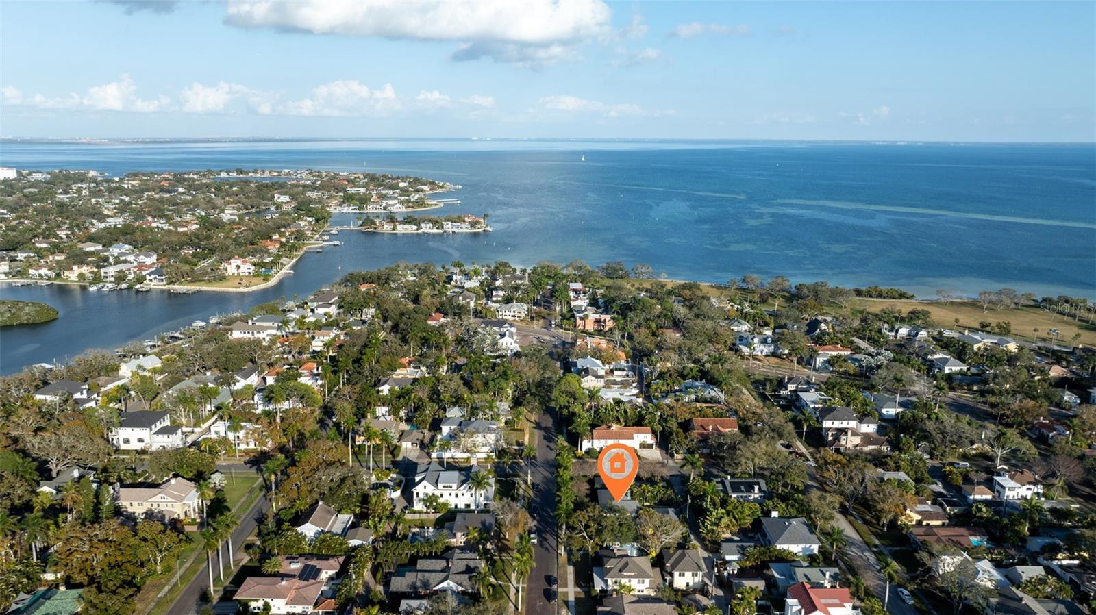 Amazing Historic Old Northeast