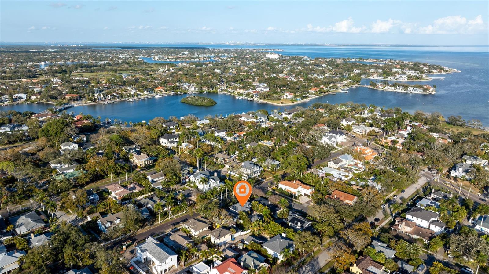 Amazing Historic Old Northeast