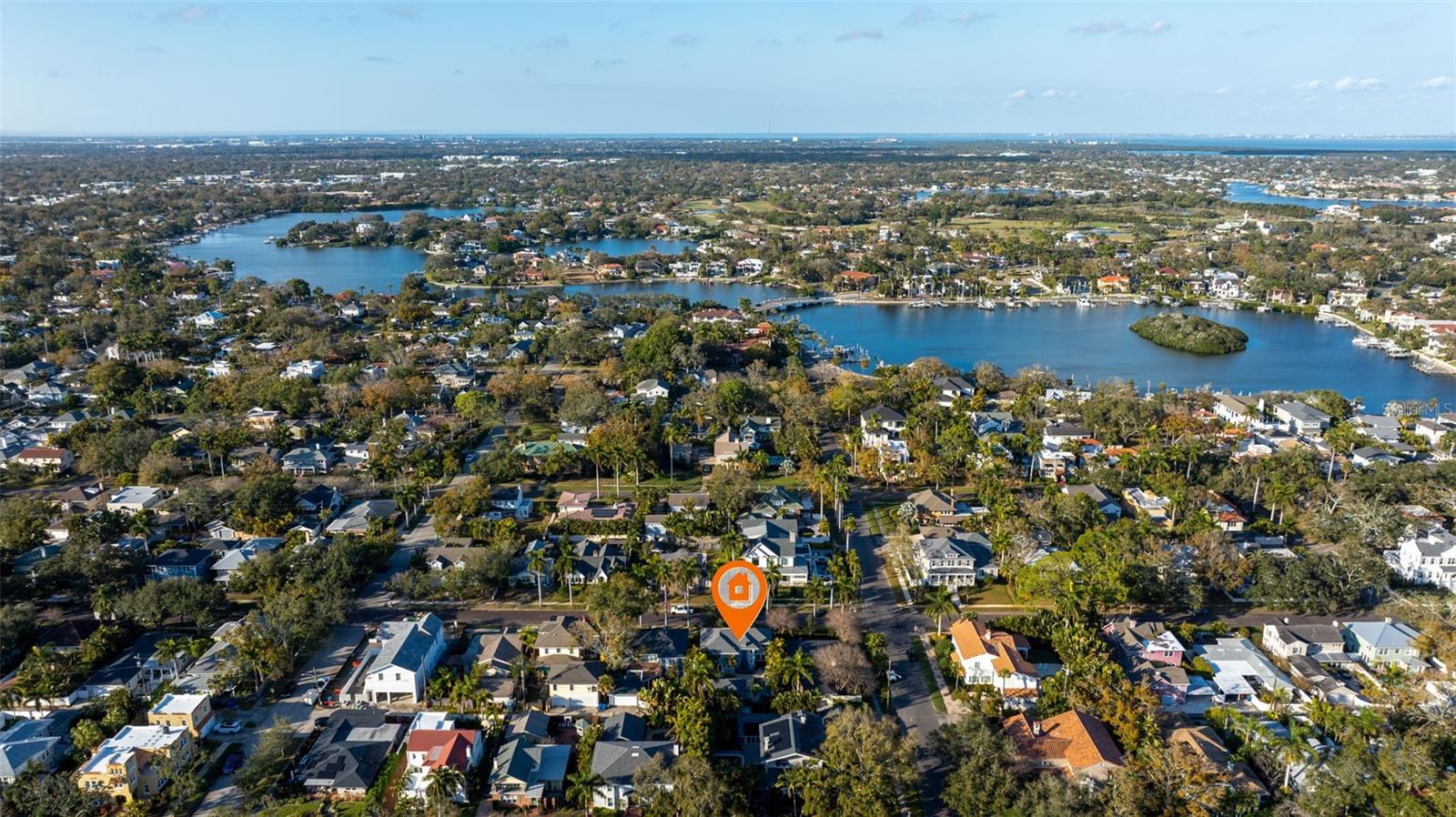 Amazing Historic Old Northeast