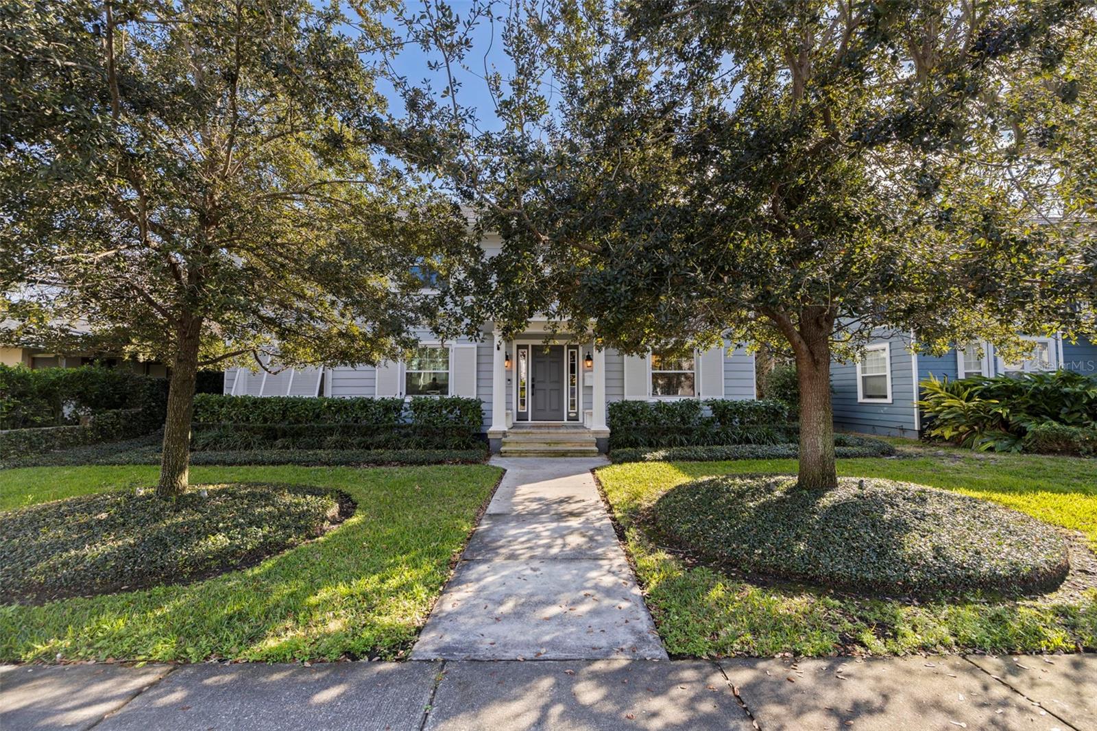 Amazing Historic Old Northeast