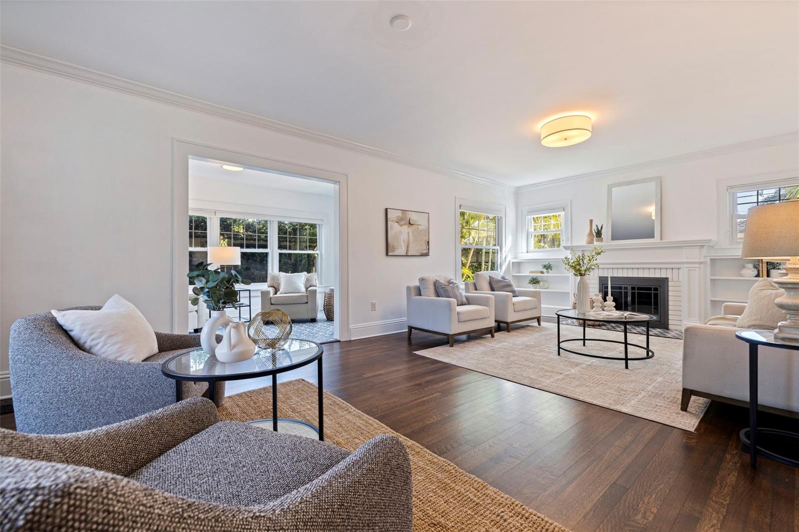 Amazing Historic Old Northeast