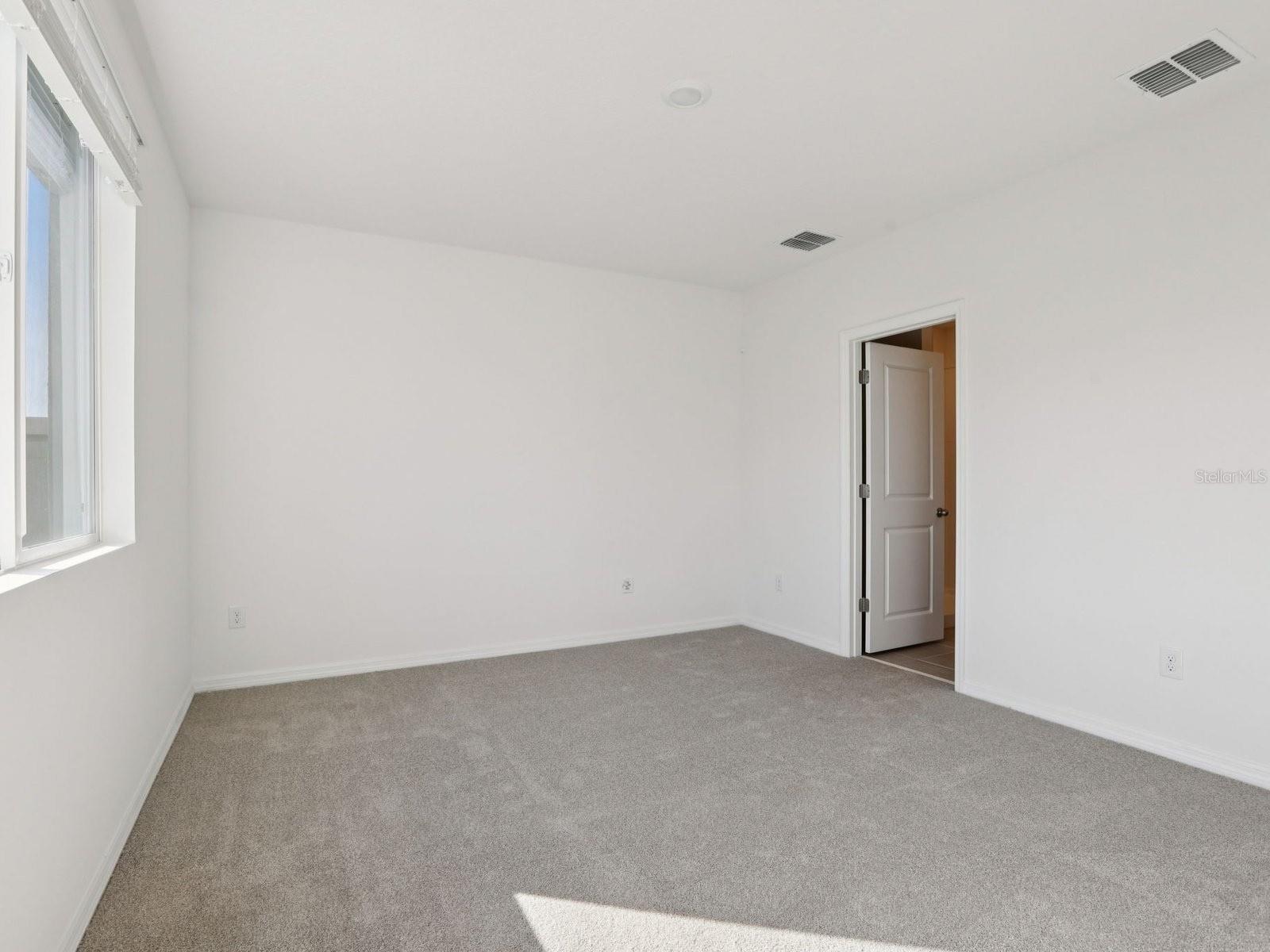 Interior photos are not of the actual home but are photos of the builder home with the same floorplan with similar interior finishes and features.