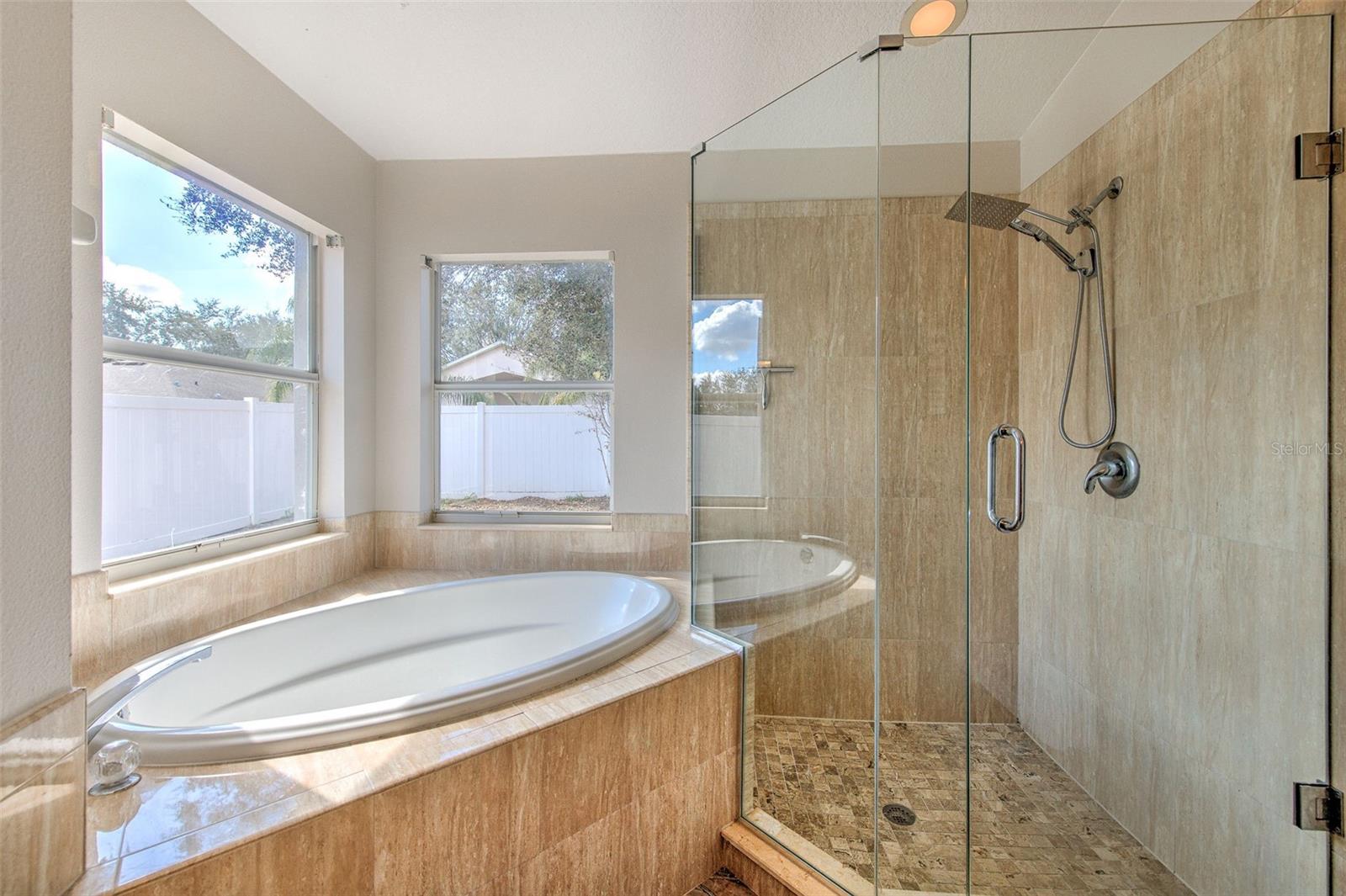 Beautifully upgraded!