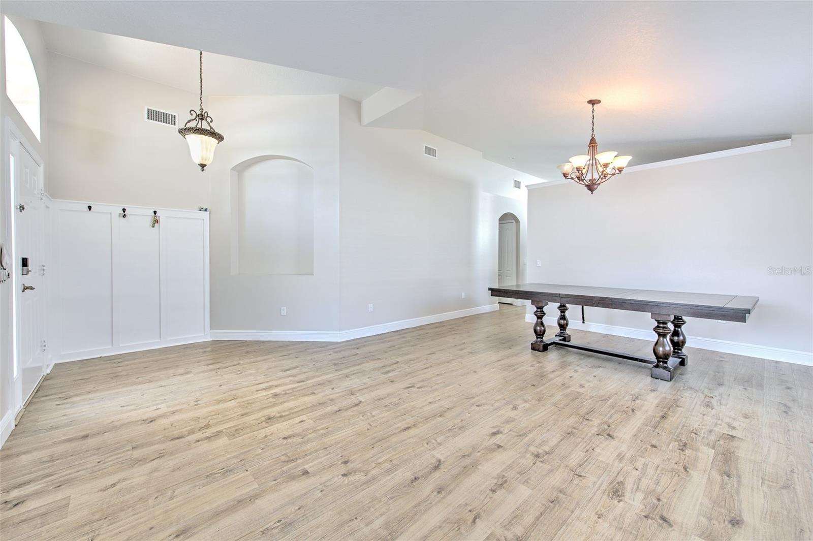 Enormous formal combo!