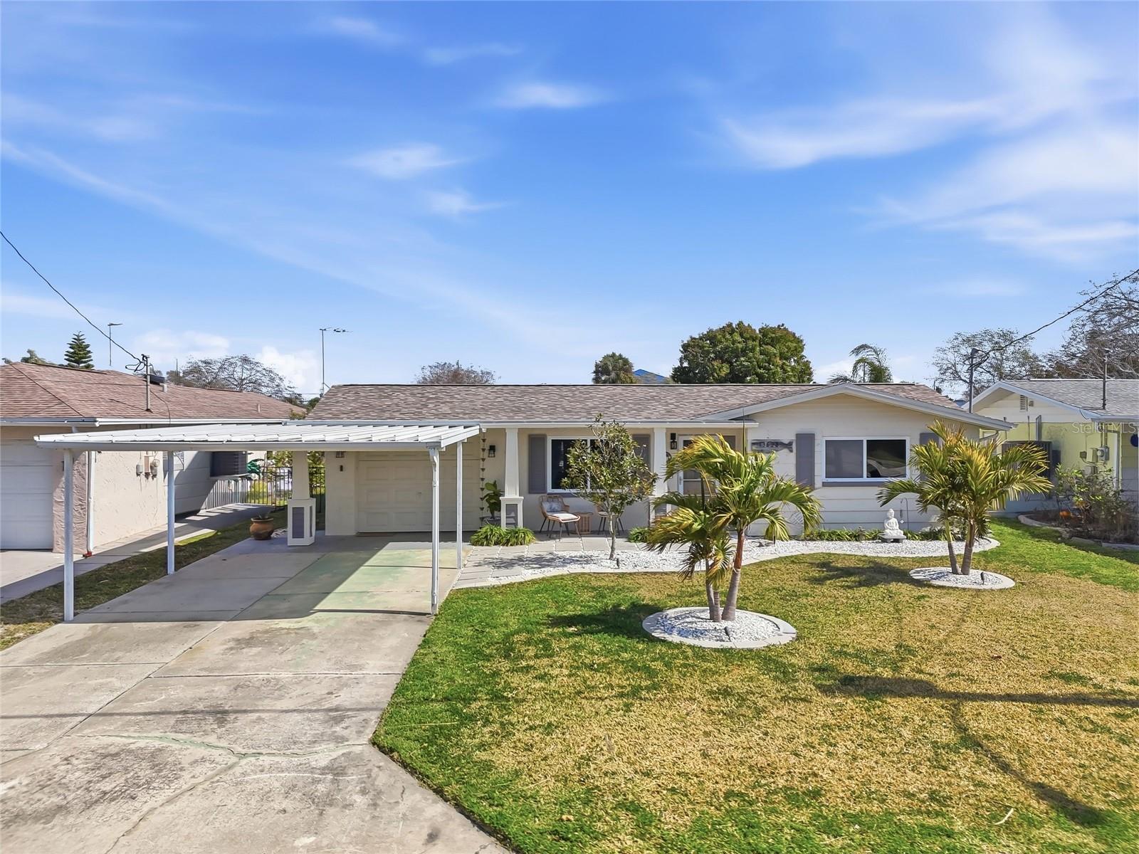 gulf coast living starts here