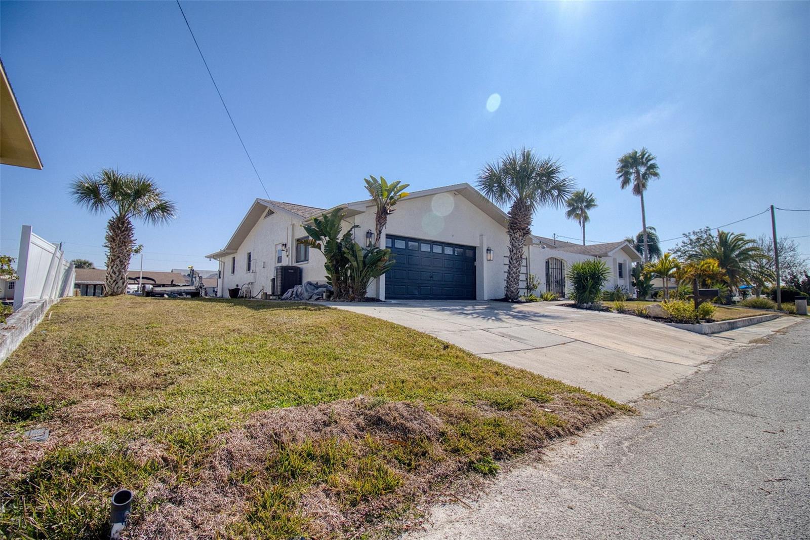 boat trailer storage