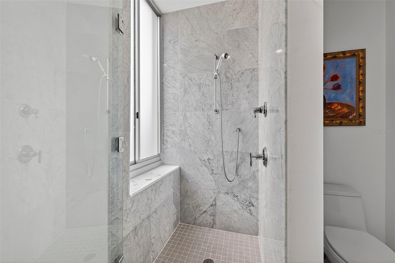 Guest Bath 2 Bed 2 Bath Condo 405 Central Ave