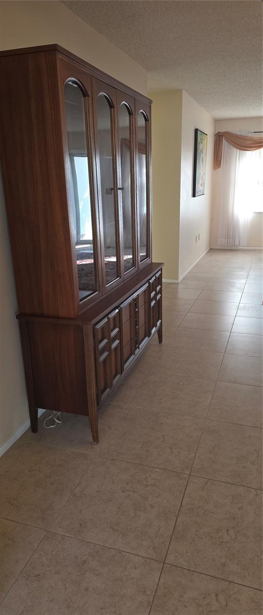 Dining Room Area