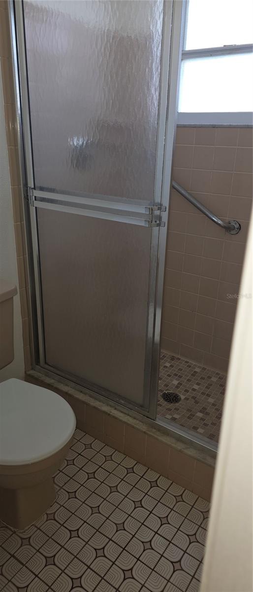 Primary Bath-Shower
