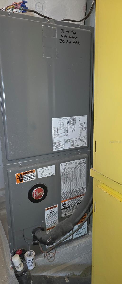 A/C Unit