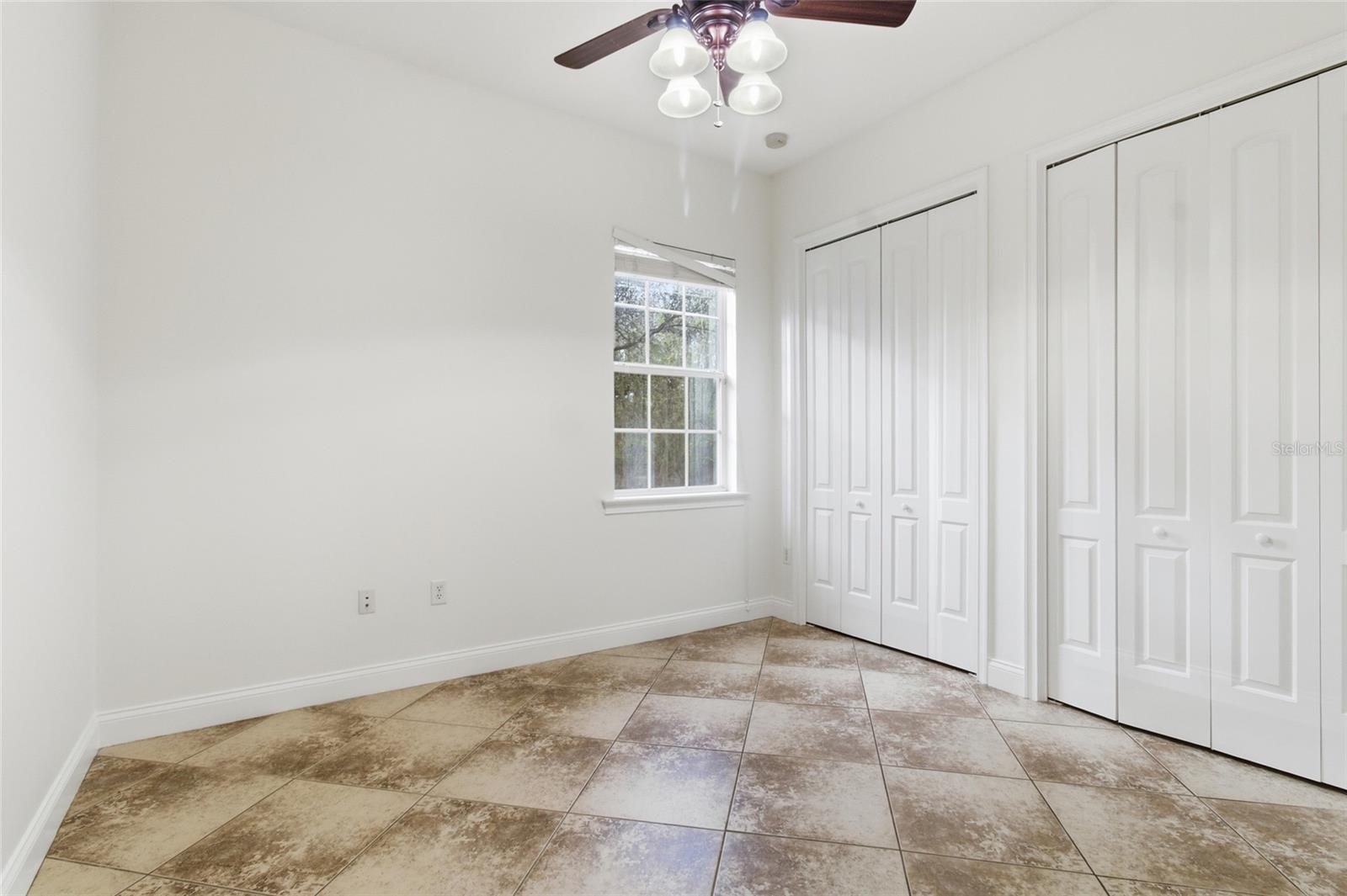 In-Law Suite Bedroom