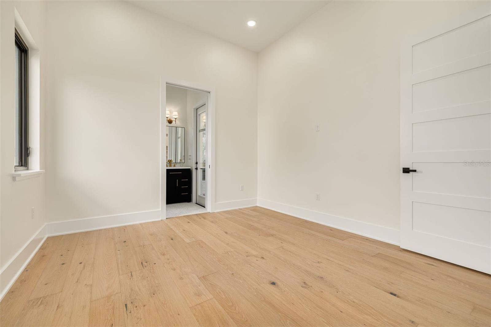 Downstairs Guest Suite