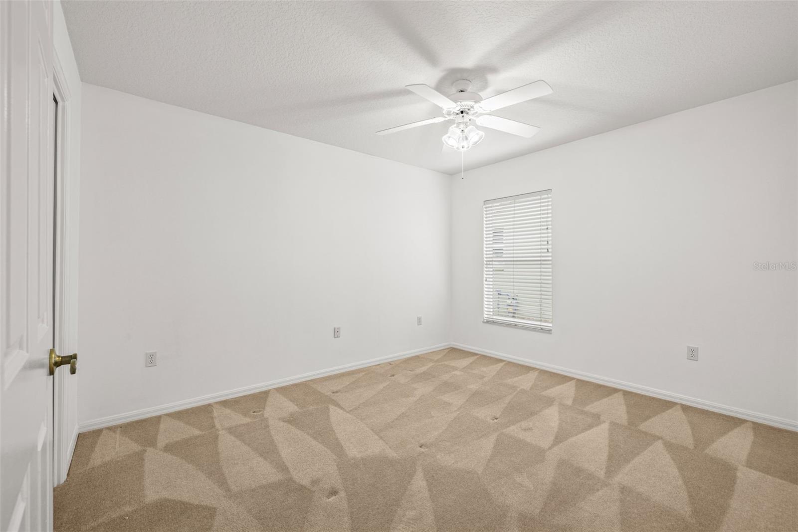 Secondary Bedroom #2