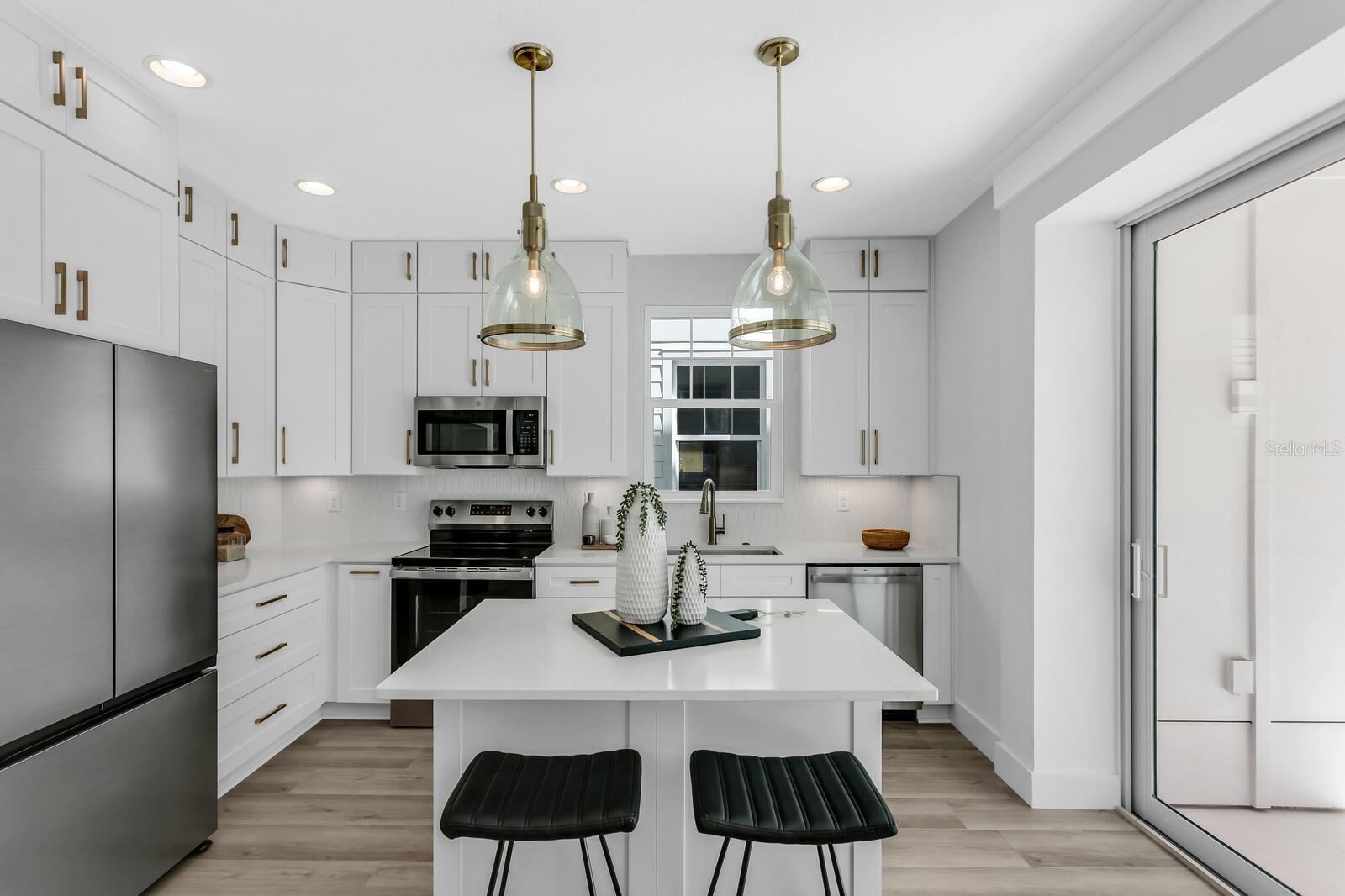 *Pictures represent our model home next door. Same floor plan, different finishes*