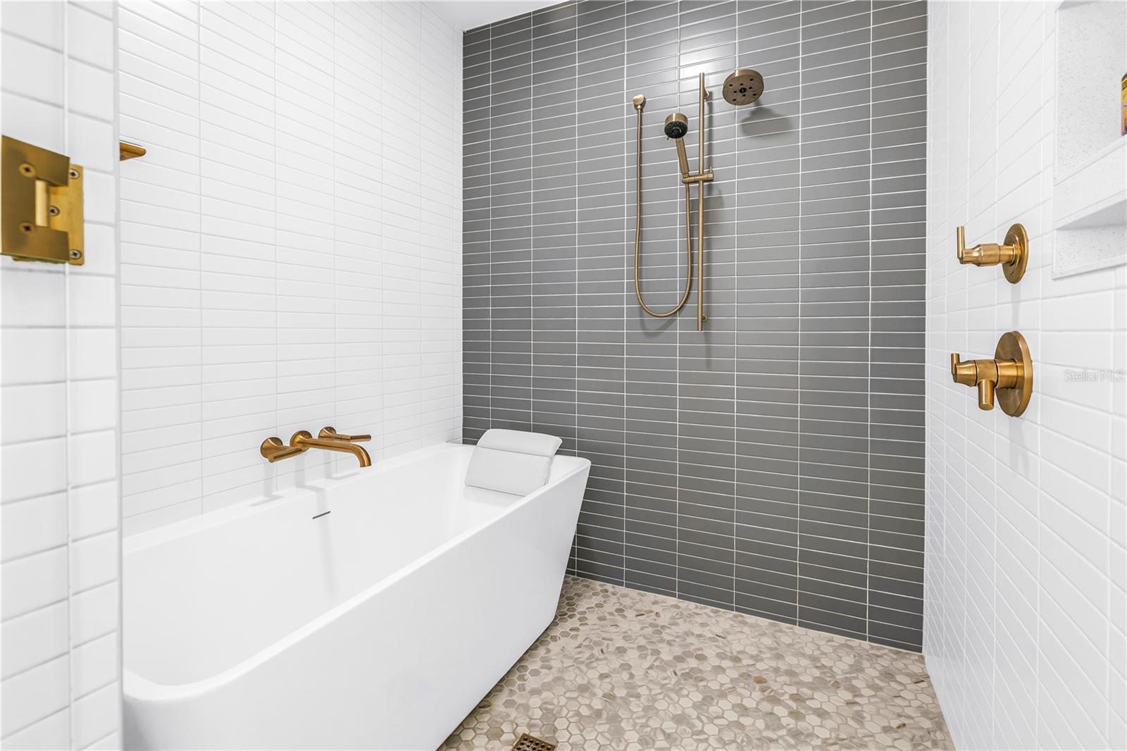 Primary Water Closet