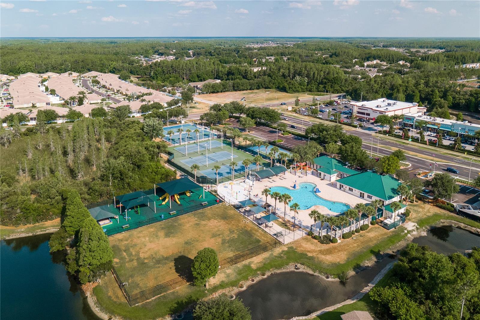 Community Recreation Center