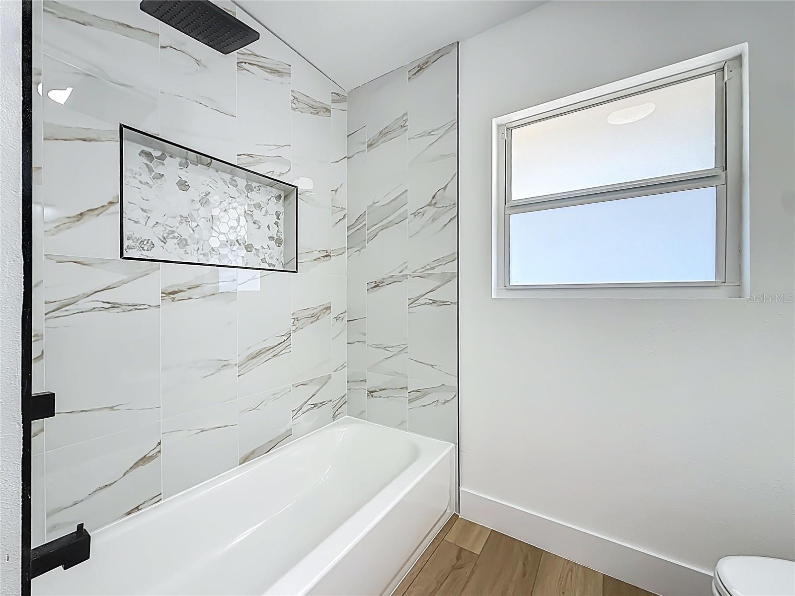 Bathroom 1 - main floor