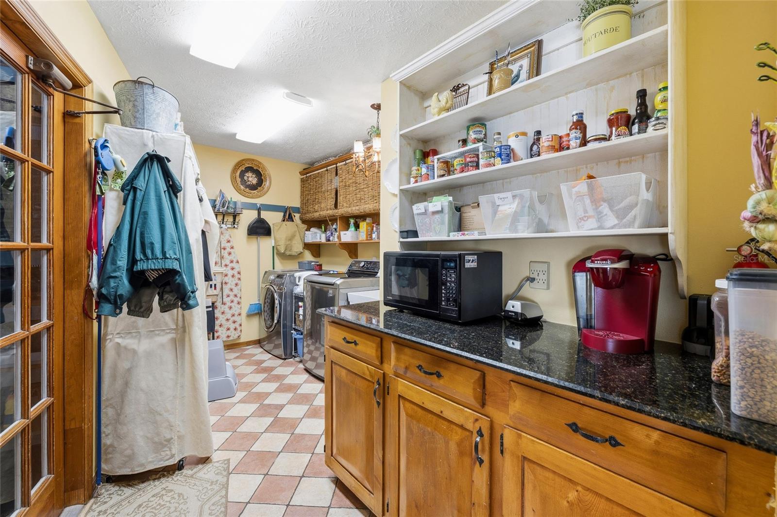 Laundry/Utility room