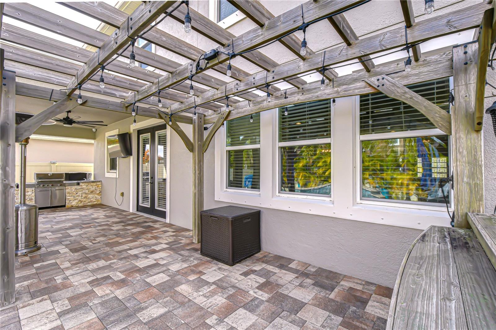 Get ready to spend your free time outside!