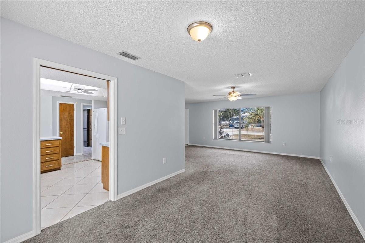 Formal-Dining / Living Room