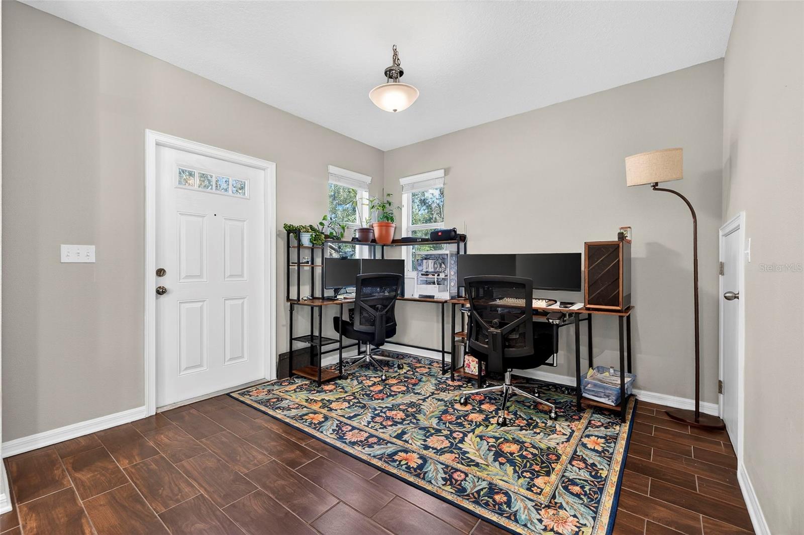 Additional Bonus Space - Office, Den, Dinette, Playroom