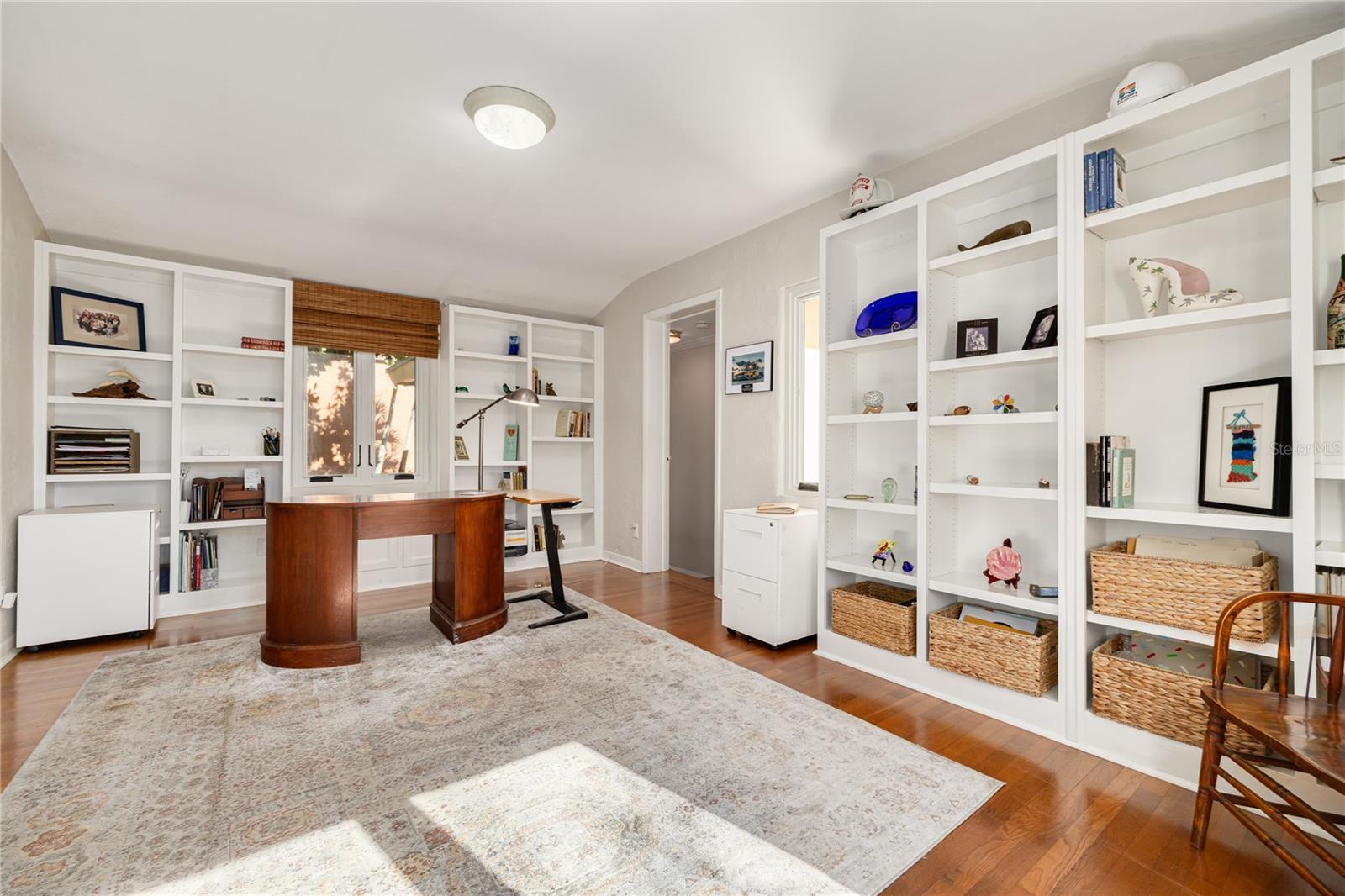 Office off Primary that can be a nursery