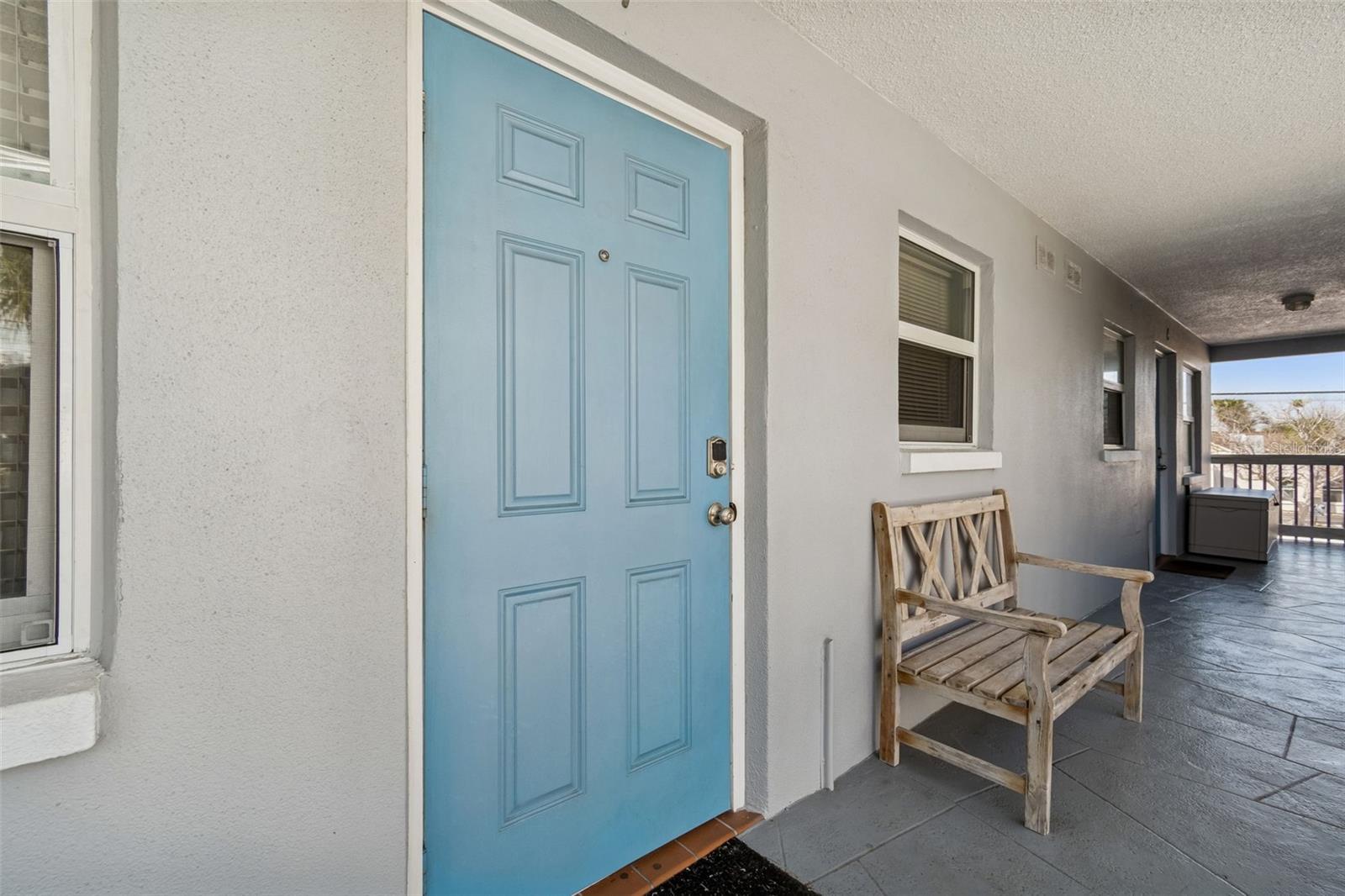 Welcome to your beach condo