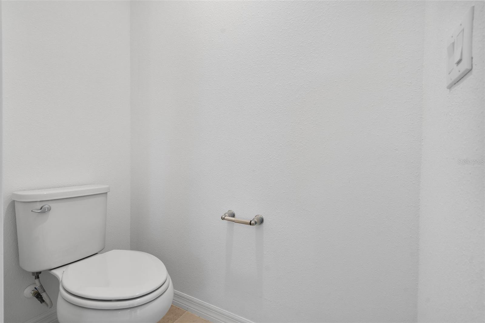 Main Bathroom Water Closet