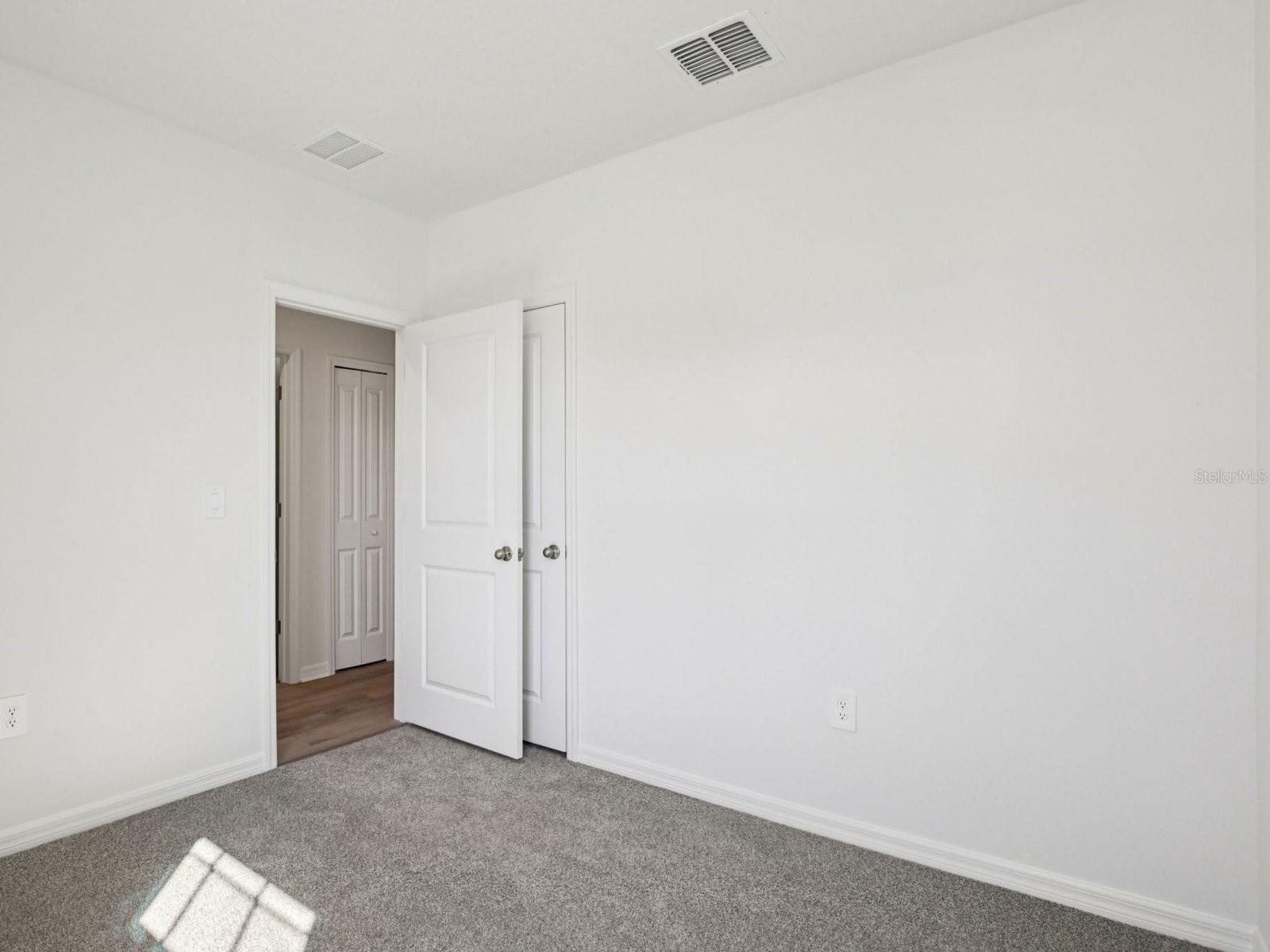 Interior photos are not of the actual home but are photos of the builder home with the same floorplan with similar interior finishes and features.