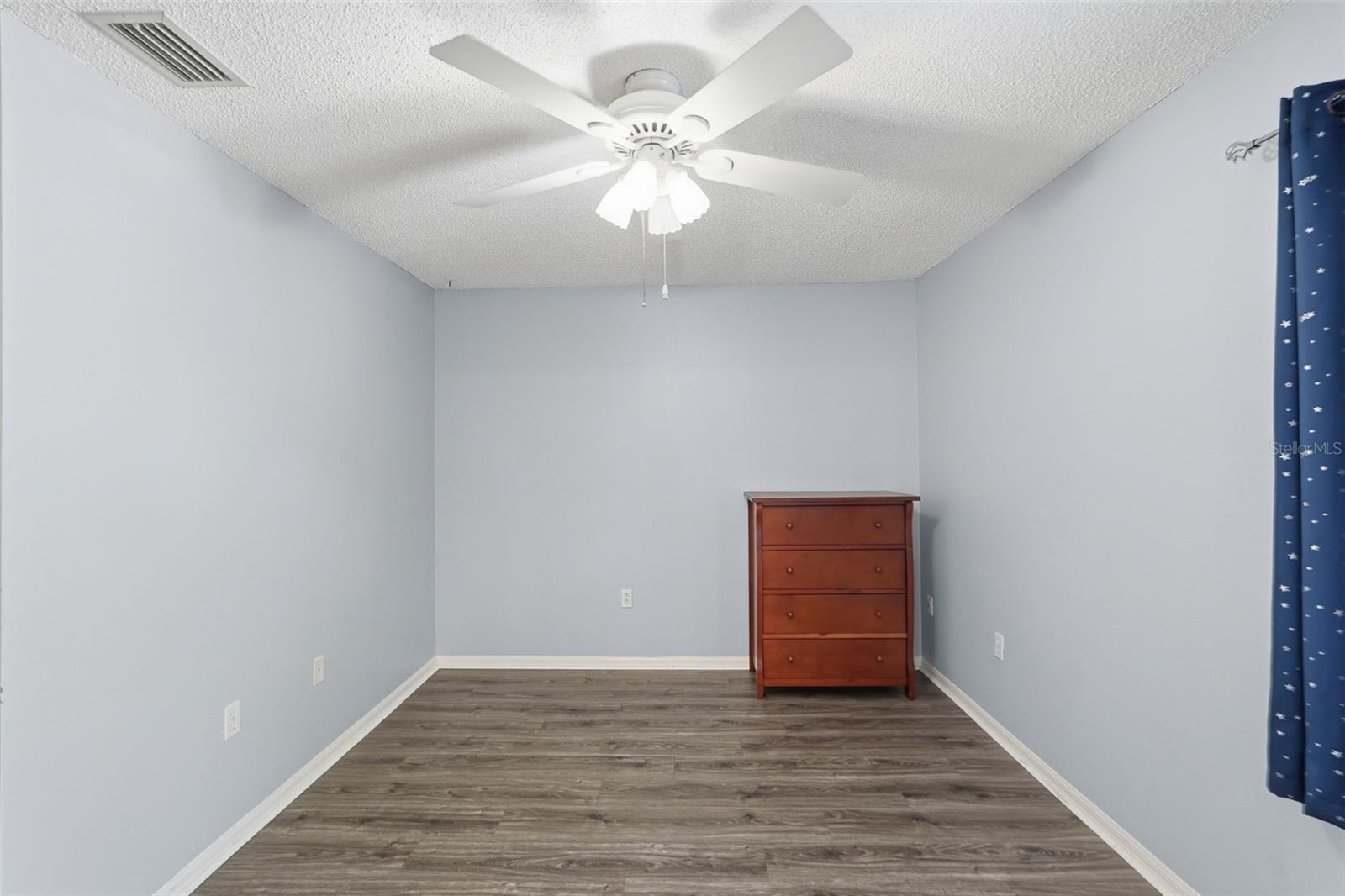 another view of Bedroom 3