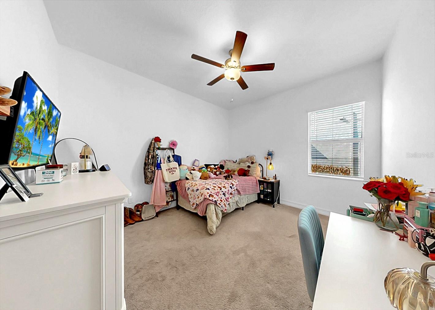 Guest Suite with Private Bath