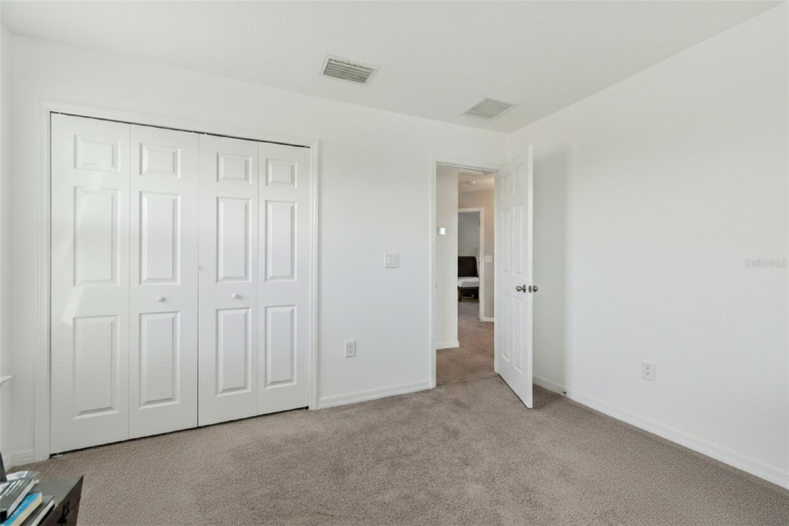 2nd floor 2nd bedroom