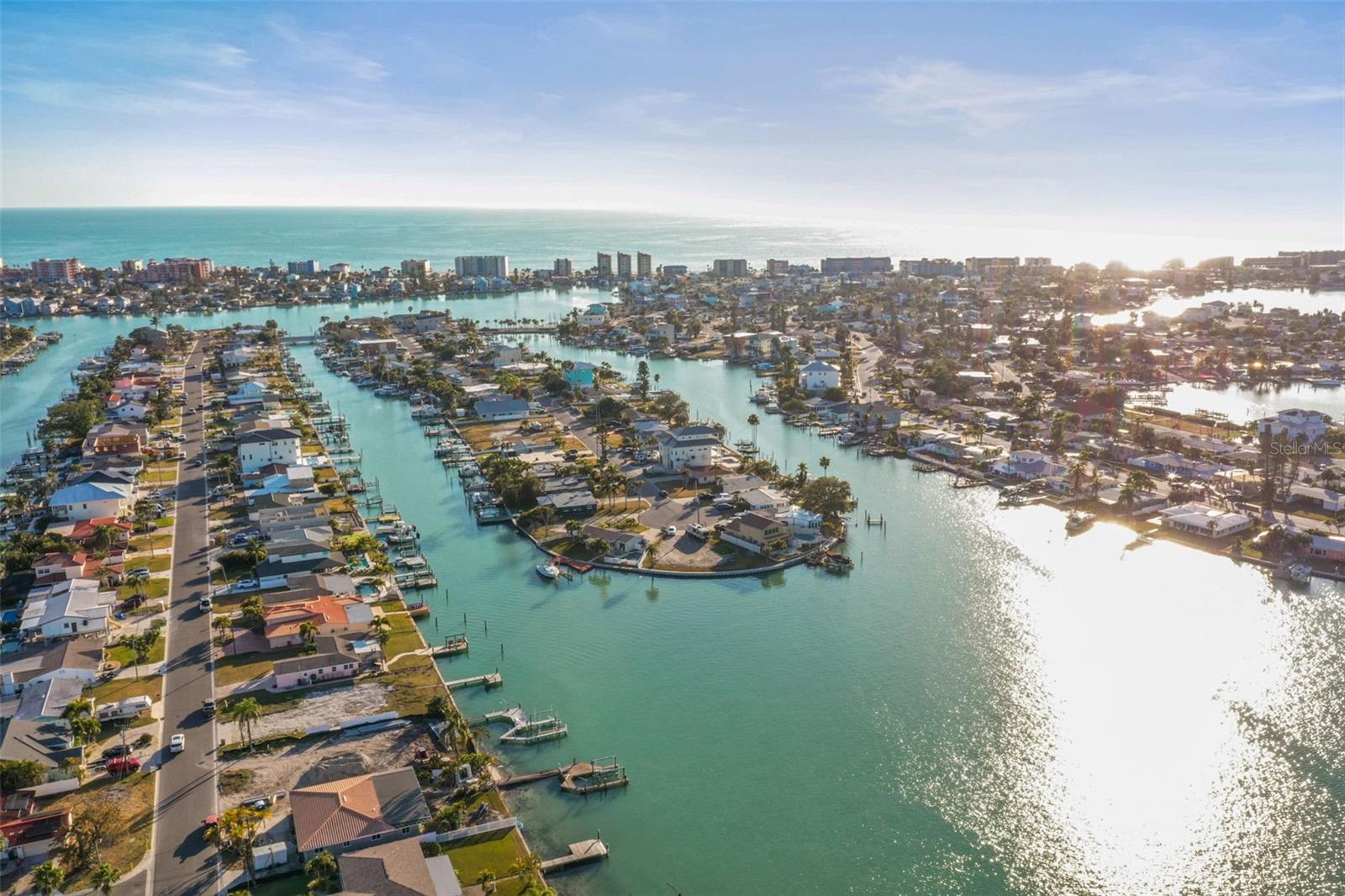 SPECTACULAR SUNSETS AWAIT